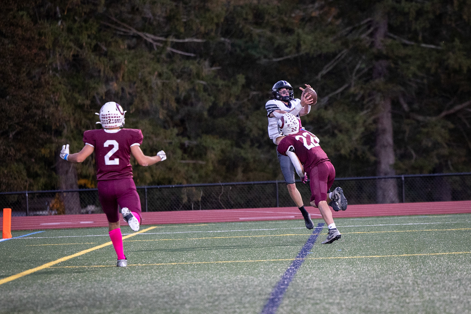 Northbridge vs. BVT 10.19.2024