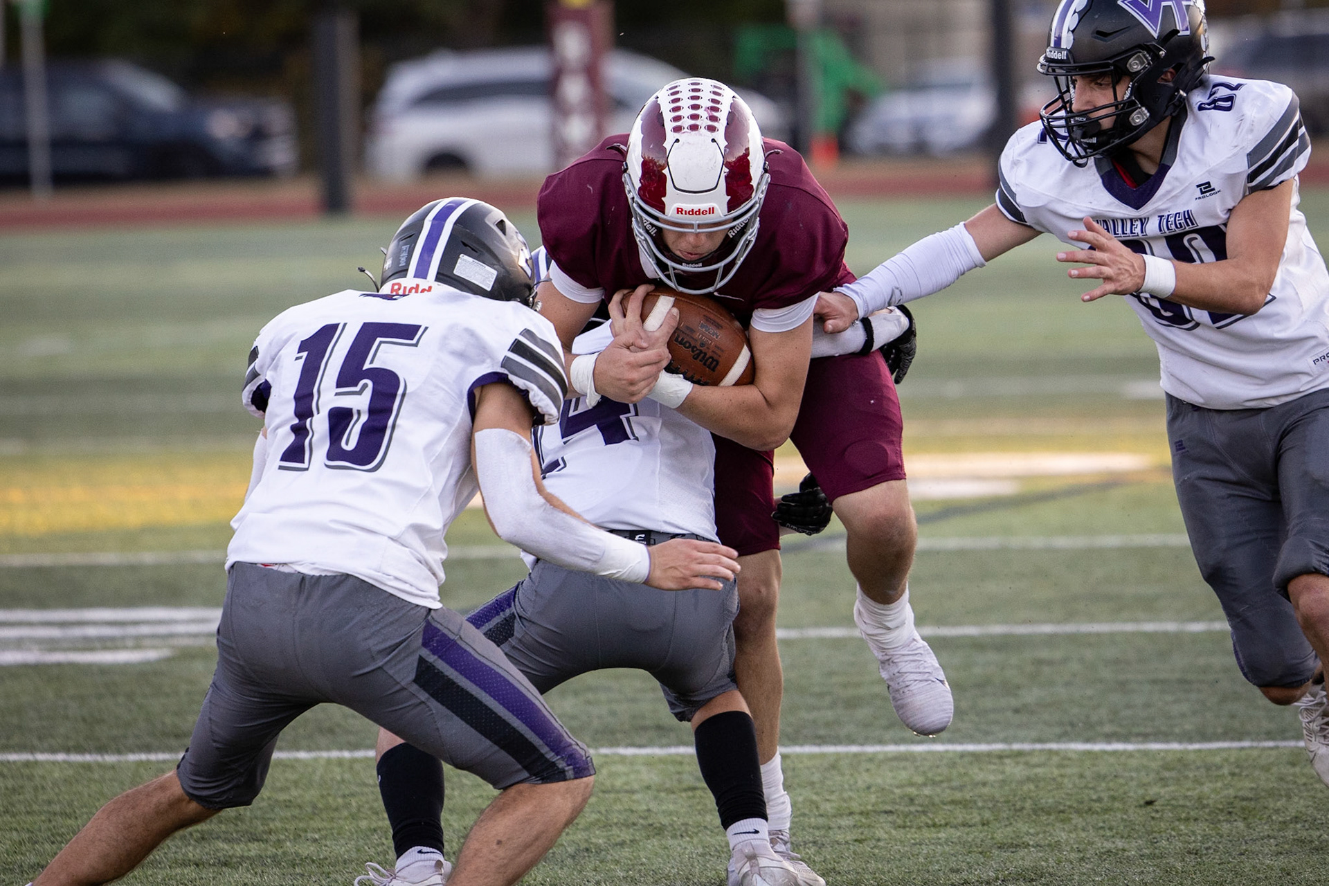 Northbridge vs. BVT 10.19.2024