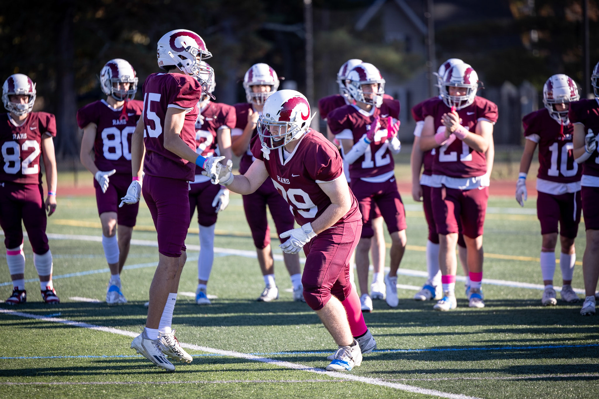 Northbridge vs. BVT 10.19.2024