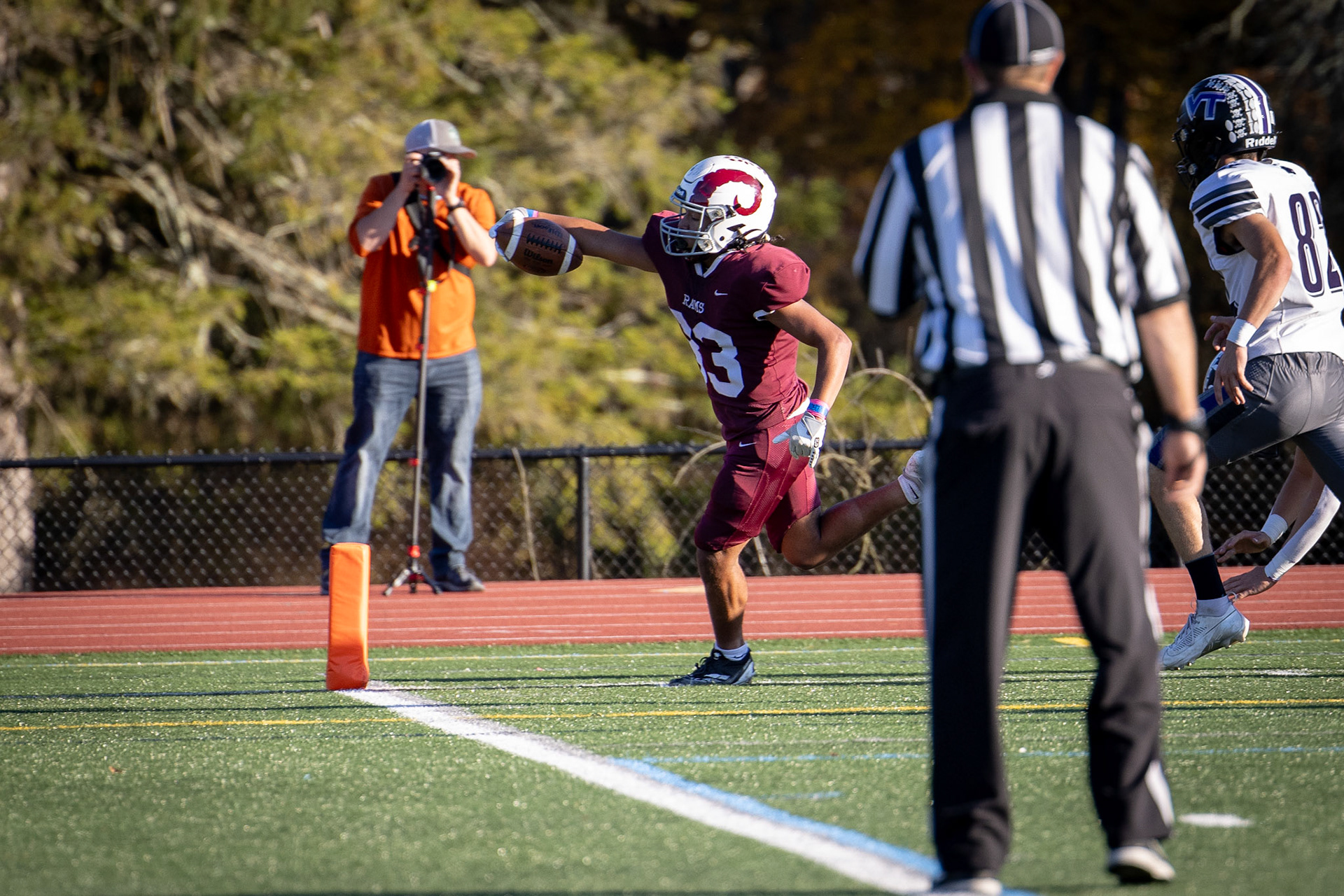 Northbridge vs. BVT 10.19.2024