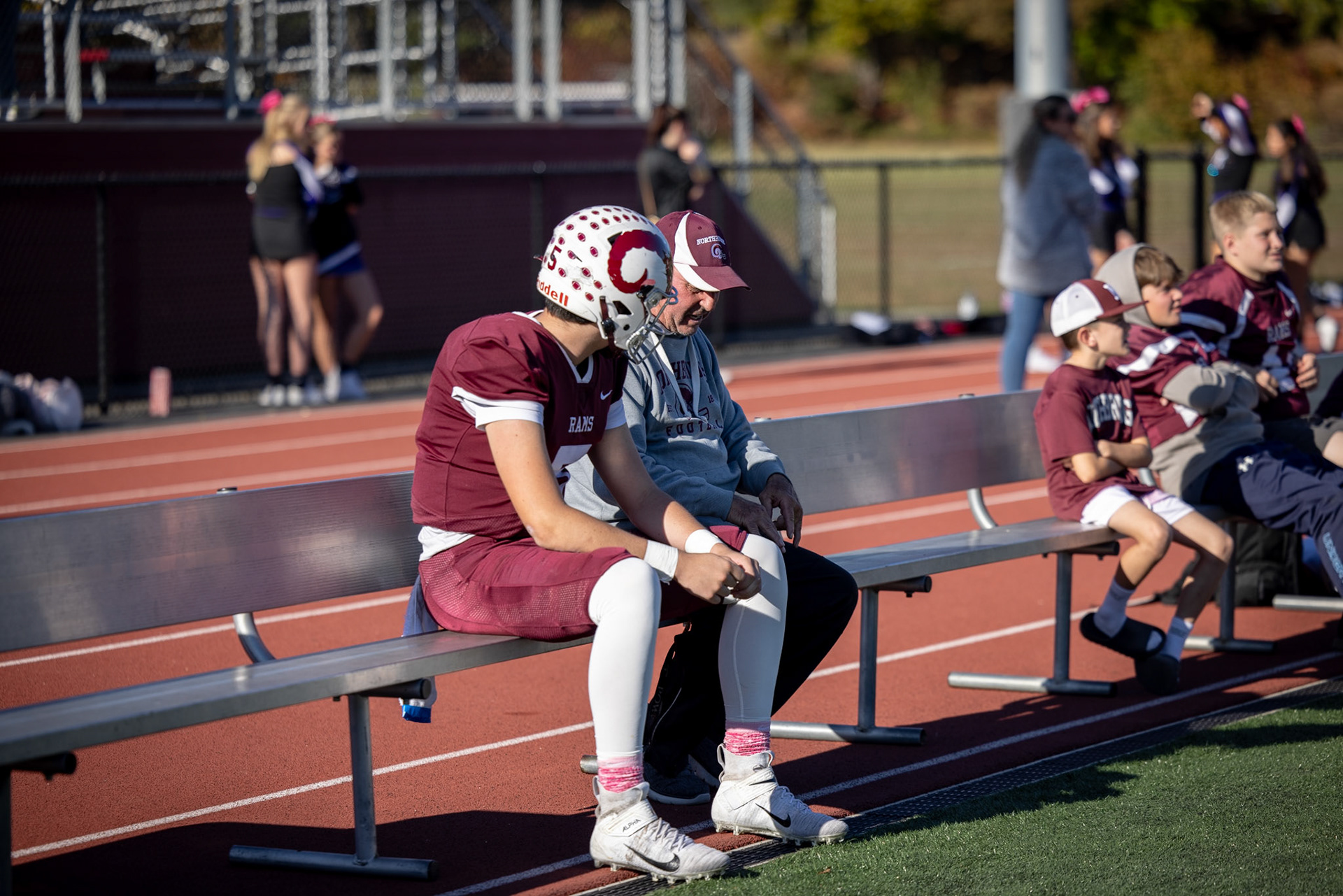 Northbridge vs. BVT 10.19.2024