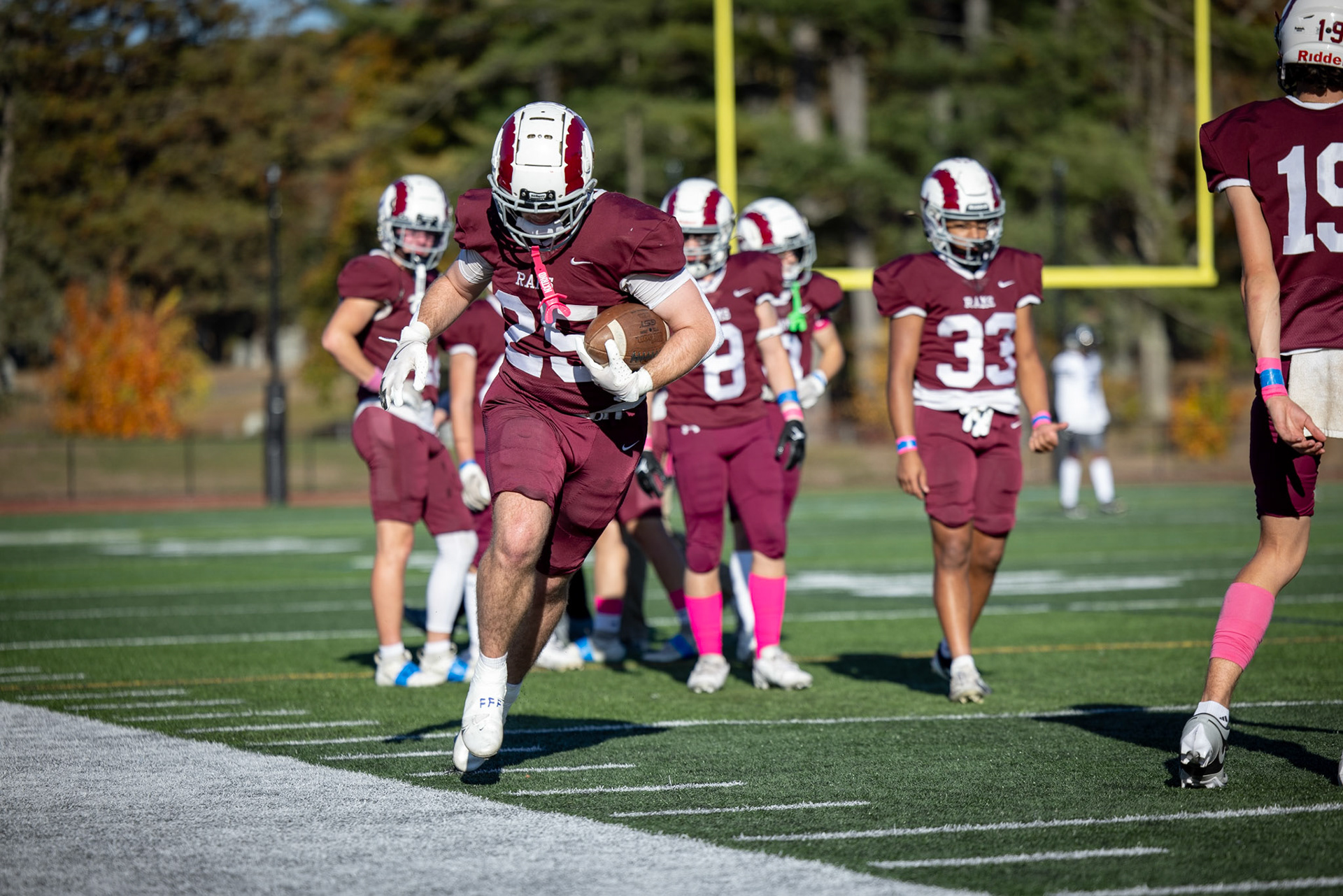 Northbridge vs. BVT 10.19.2024