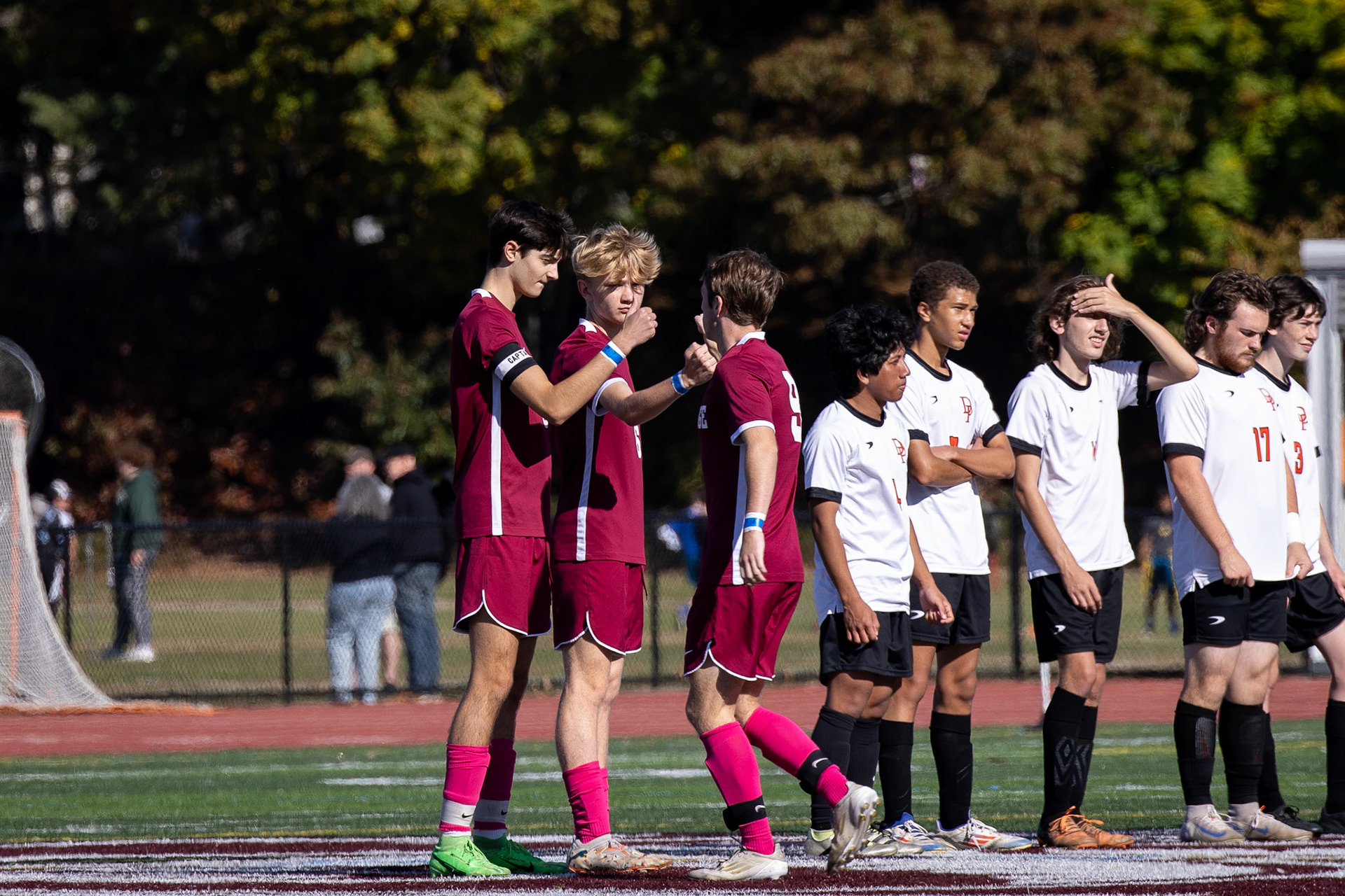 Northbridge vs. David Prouty 10.19.2024