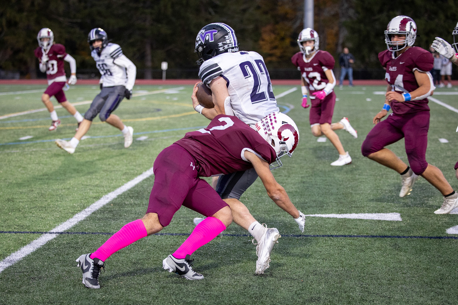 Northbridge vs. BVT 10.19.2024