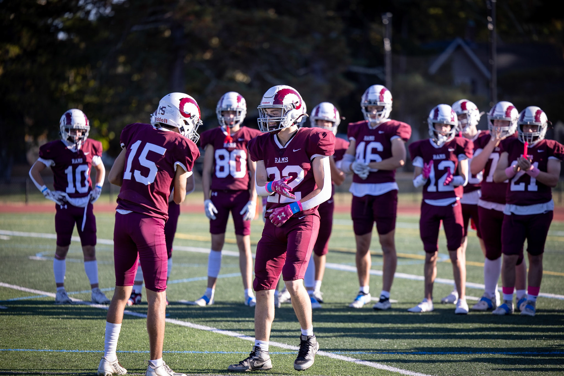 Northbridge vs. BVT 10.19.2024