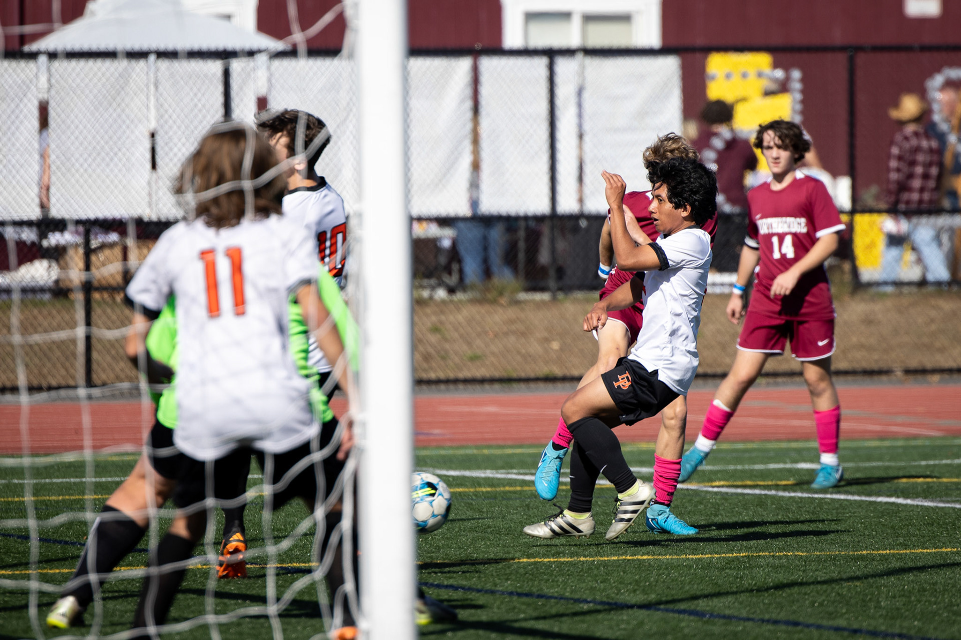 Northbridge vs. David Prouty 10.19.2024