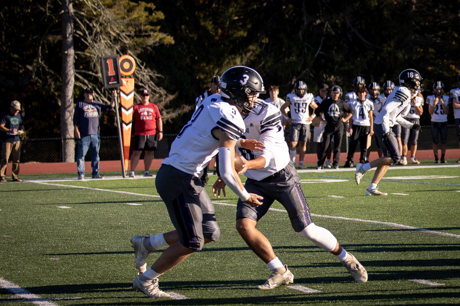 Northbridge vs. BVT 10.19.2024