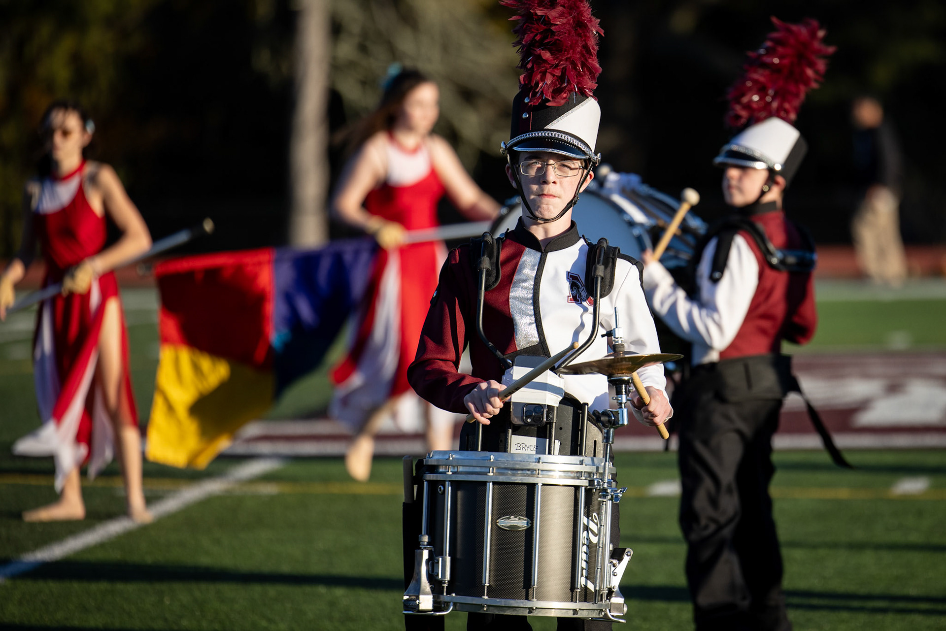 Northbridge vs. BVT 10.19.2024