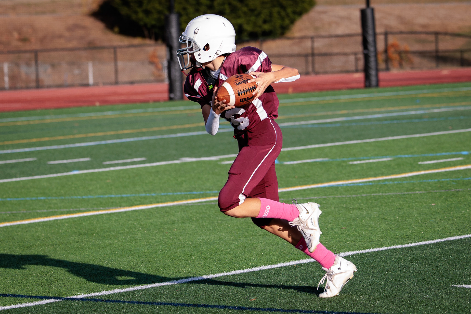 MS Northbridge vs. Wachusett 10.23.2024