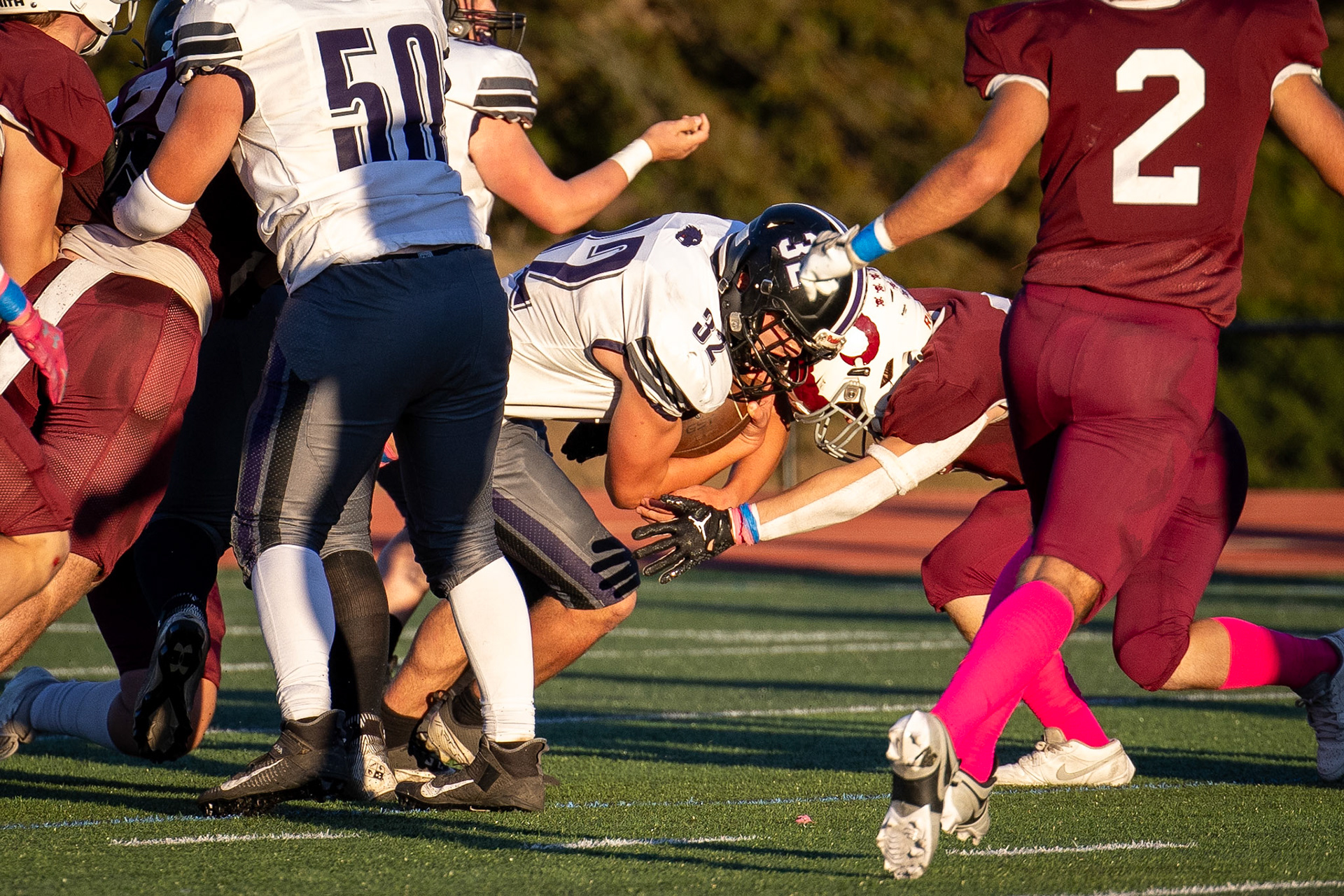 Northbridge vs. BVT 10.19.2024