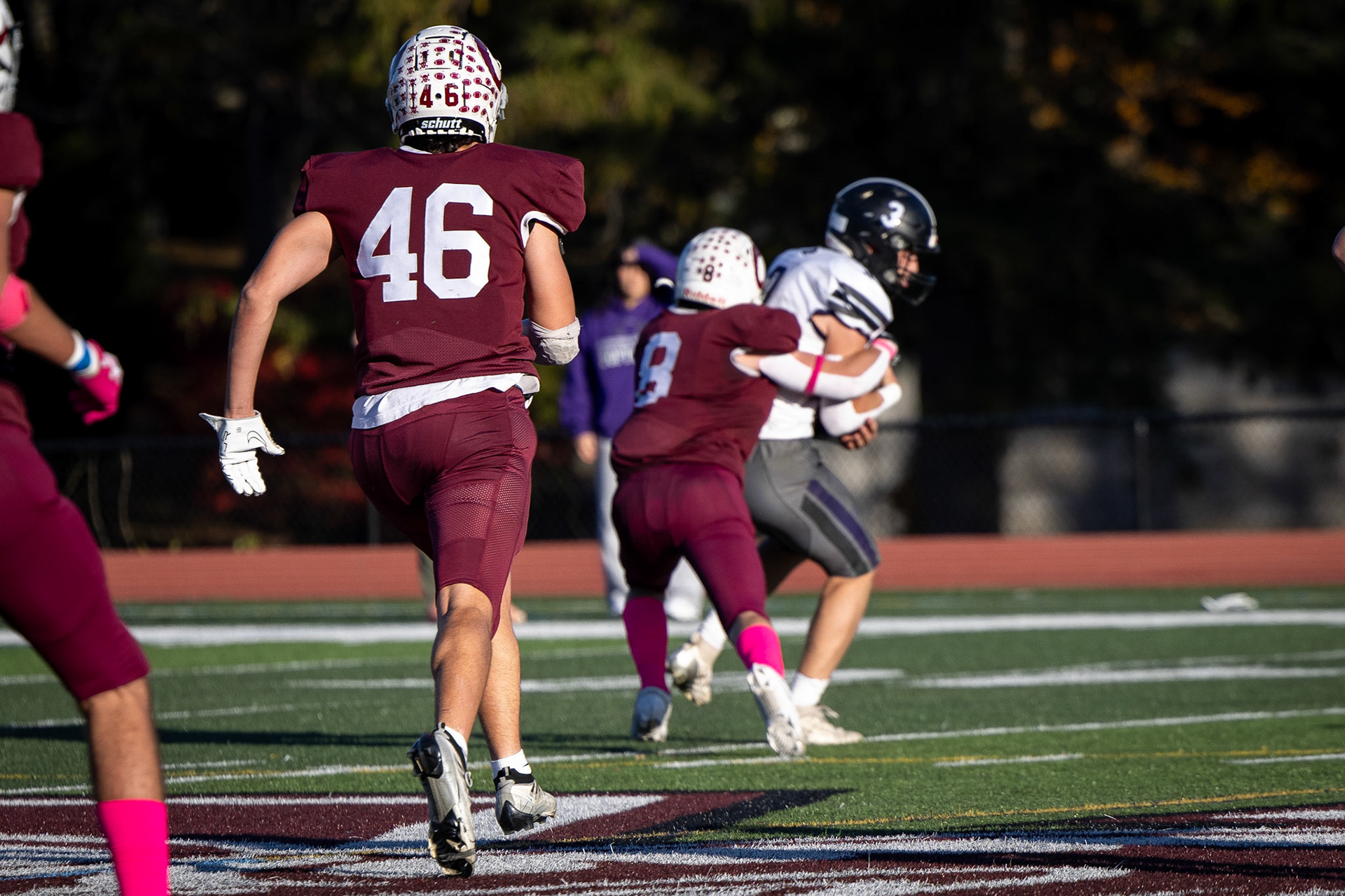 Northbridge vs. BVT 10.19.2024
