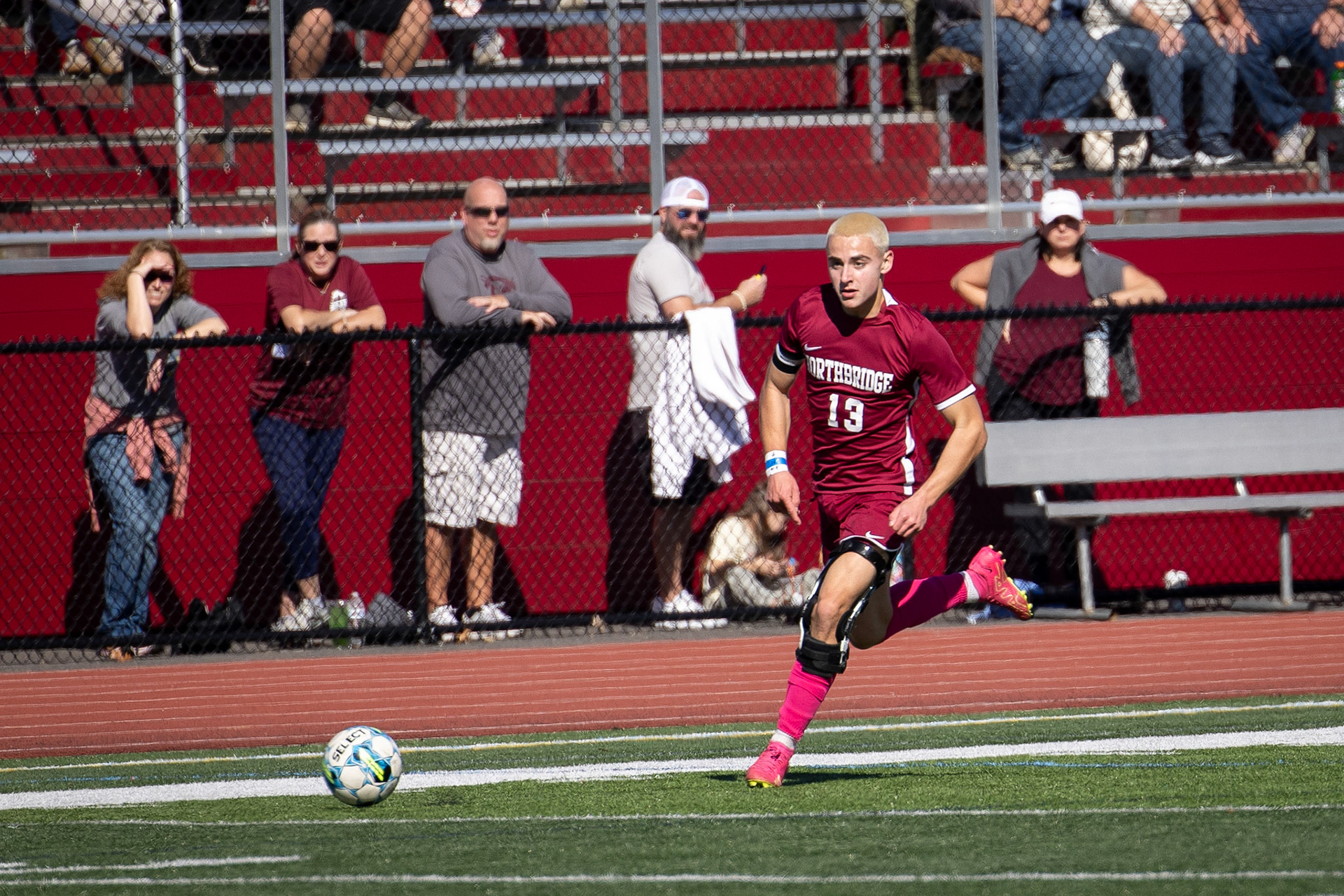 Northbridge vs. David Prouty 10.19.2024