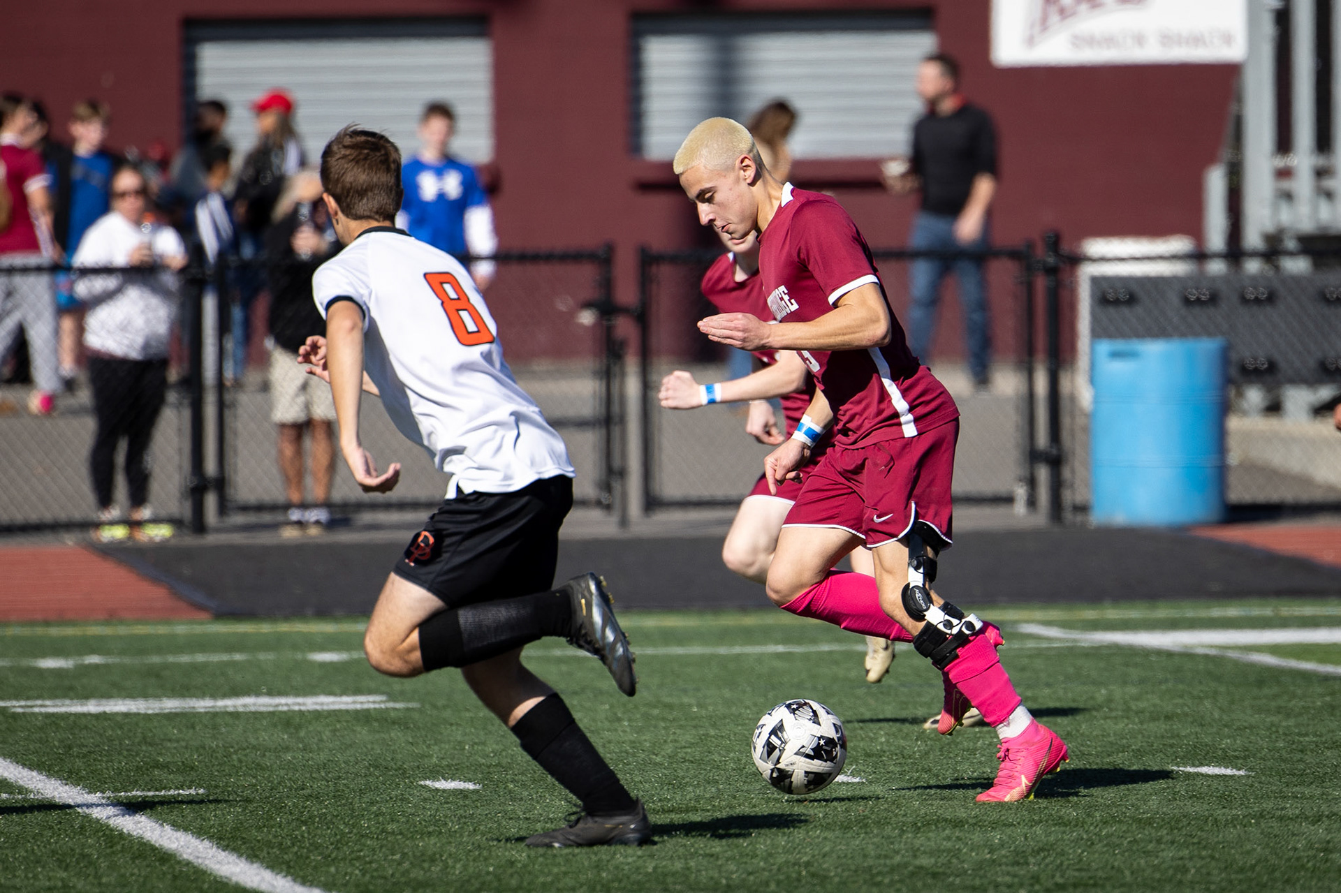 Northbridge vs. David Prouty 10.19.2024