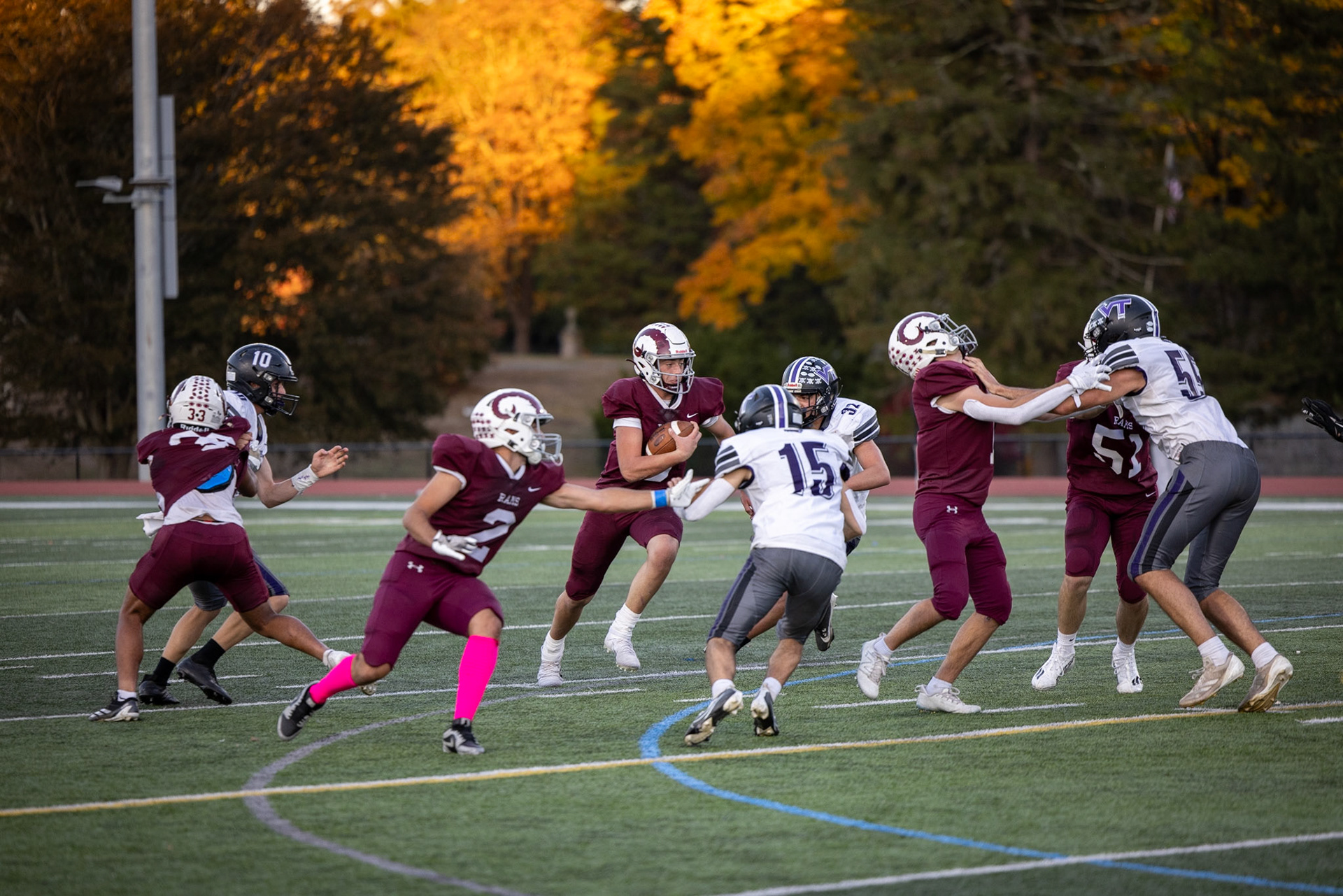 Northbridge vs. BVT 10.19.2024