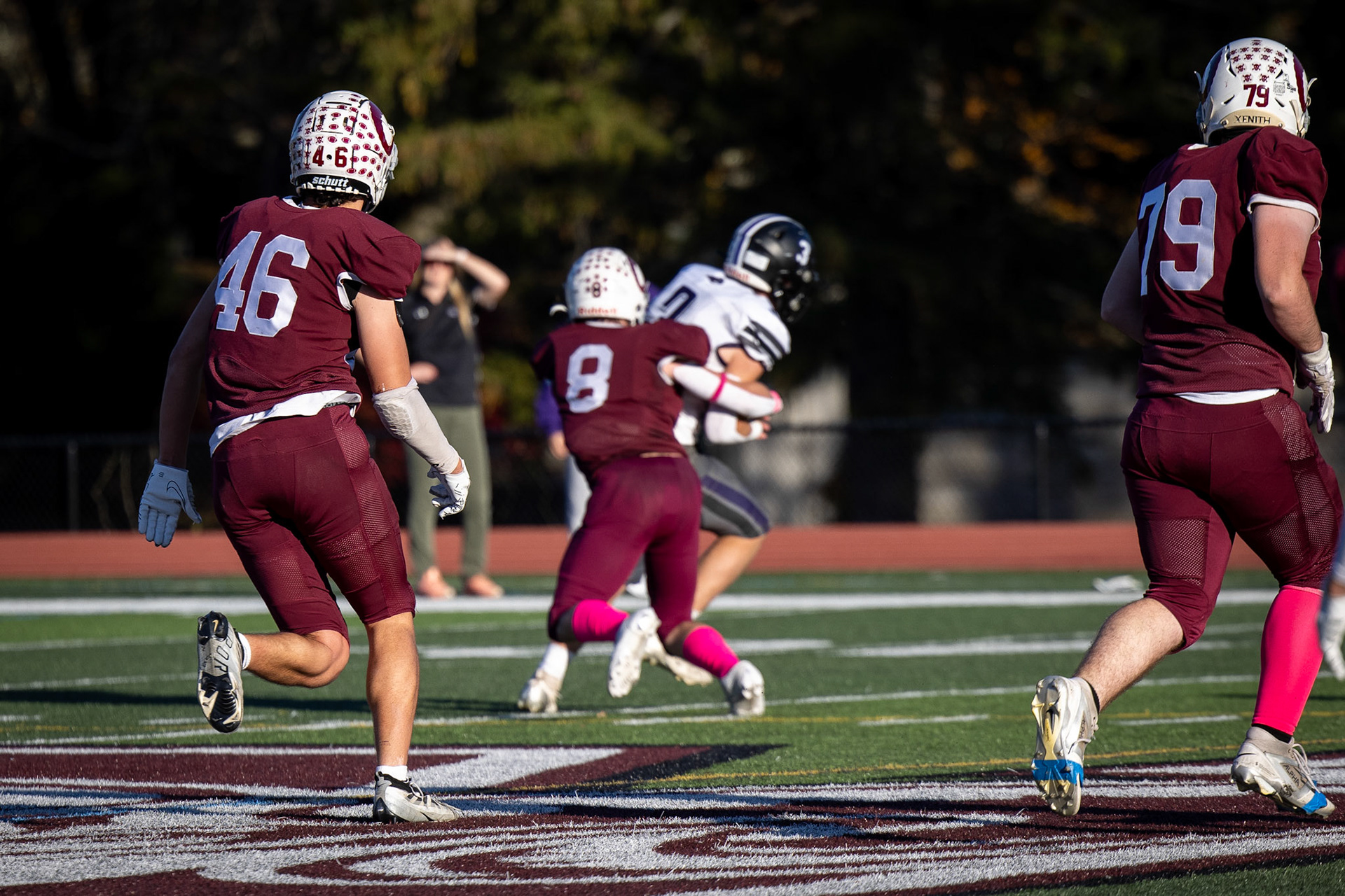 Northbridge vs. BVT 10.19.2024