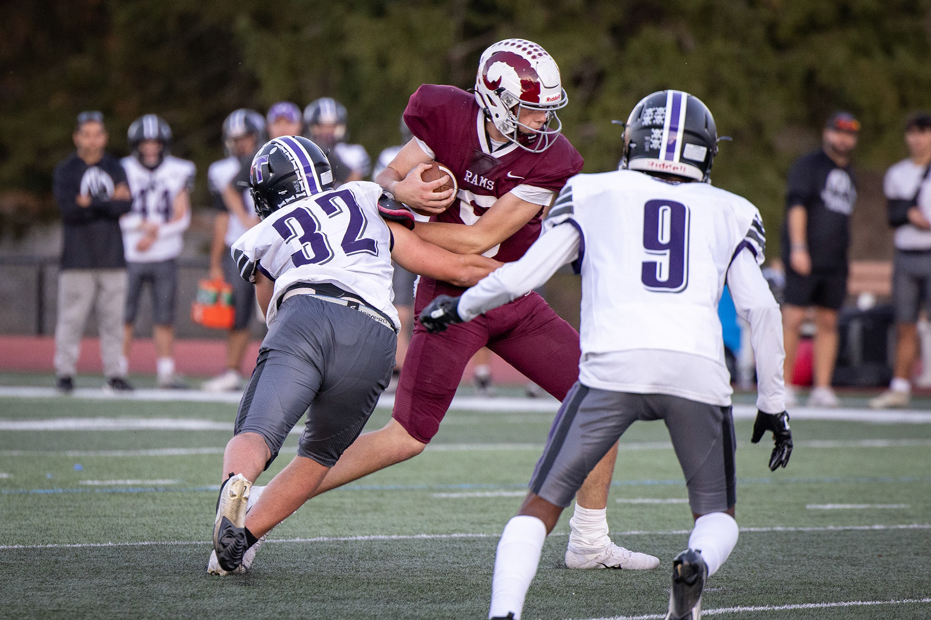 Northbridge vs. BVT 10.19.2024