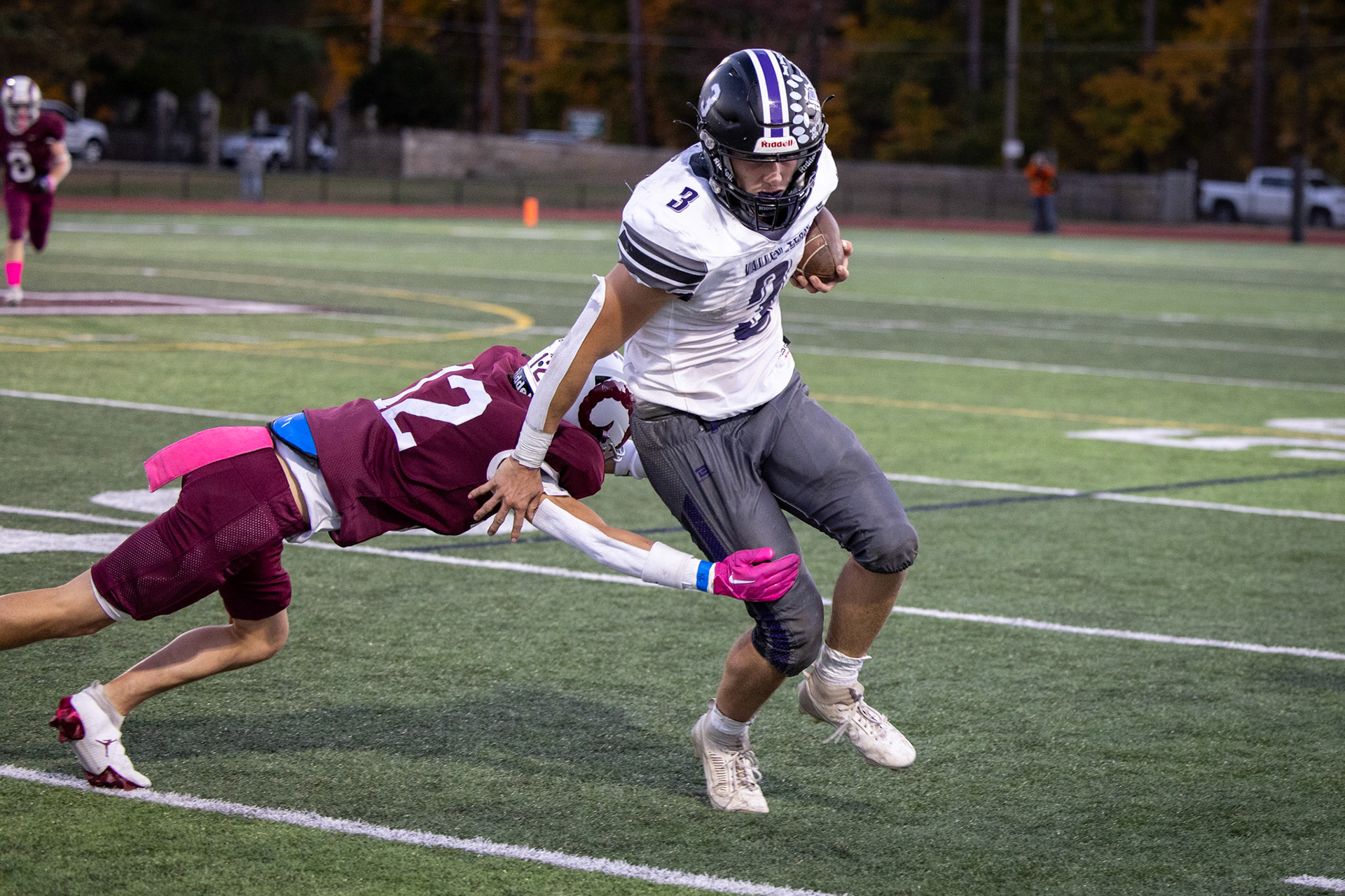 Northbridge vs. BVT 10.19.2024