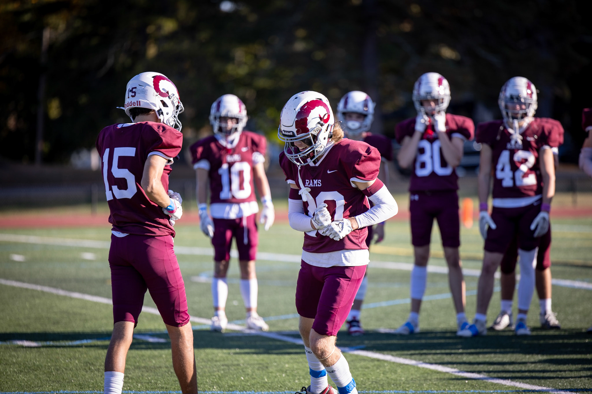 Northbridge vs. BVT 10.19.2024