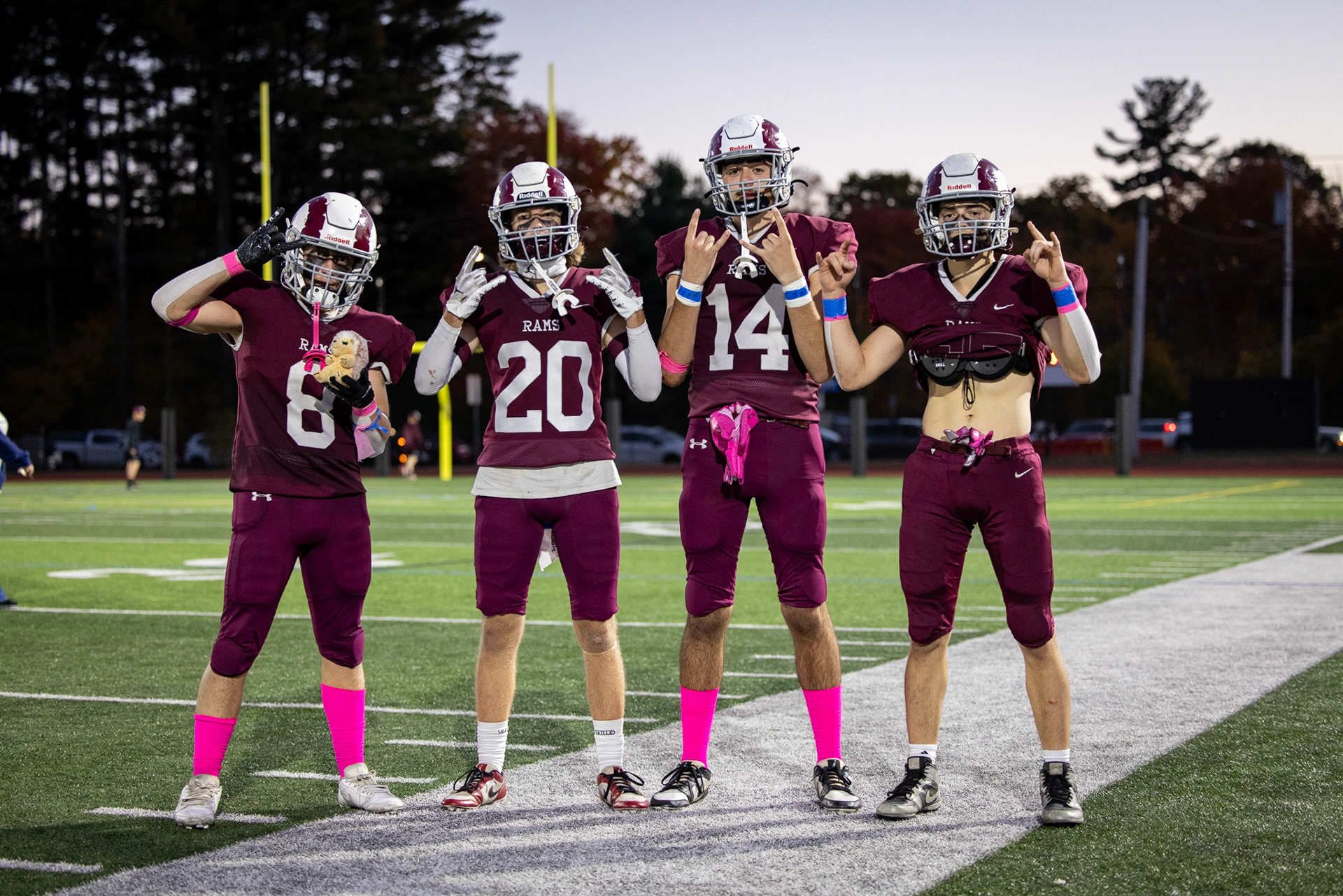 Northbridge vs. BVT 10.19.2024