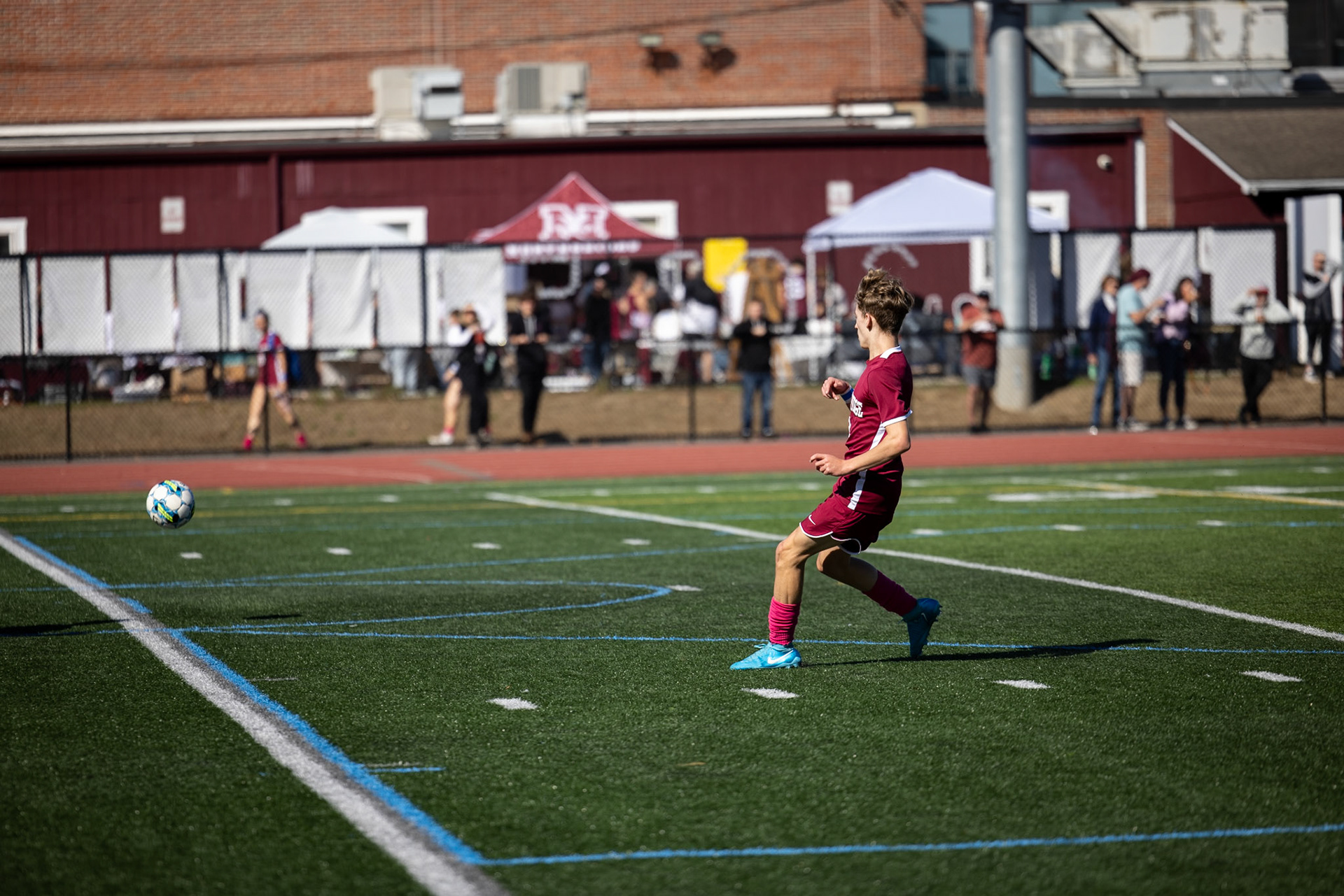 Northbridge vs. David Prouty 10.19.2024