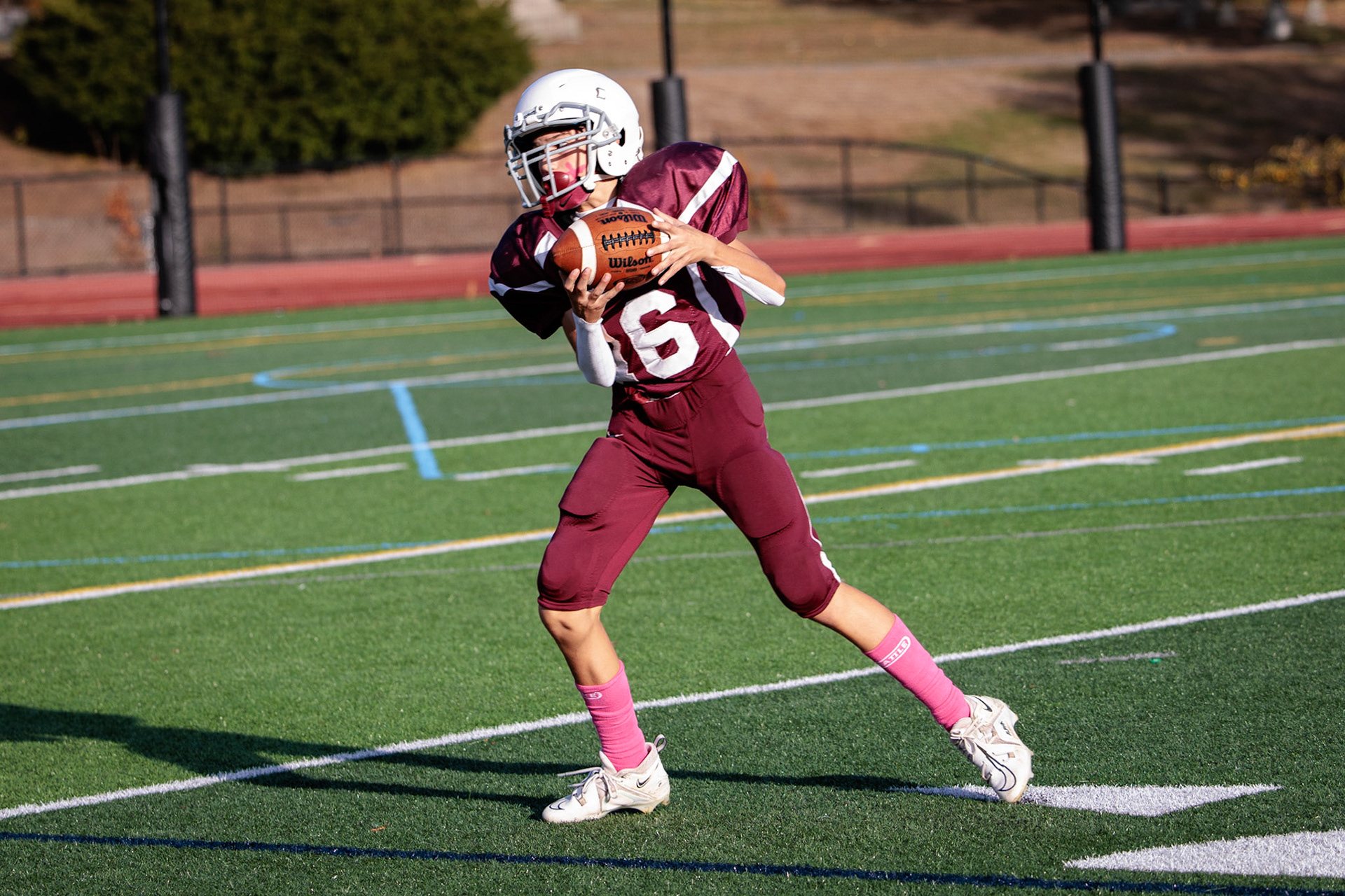 MS Northbridge vs. Wachusett 10.23.2024
