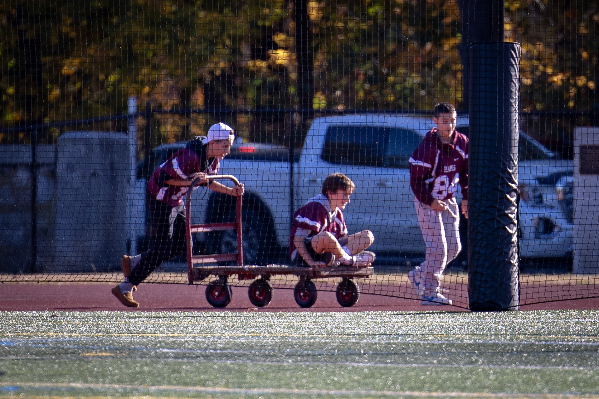 Northbridge vs. BVT 10.19.2024