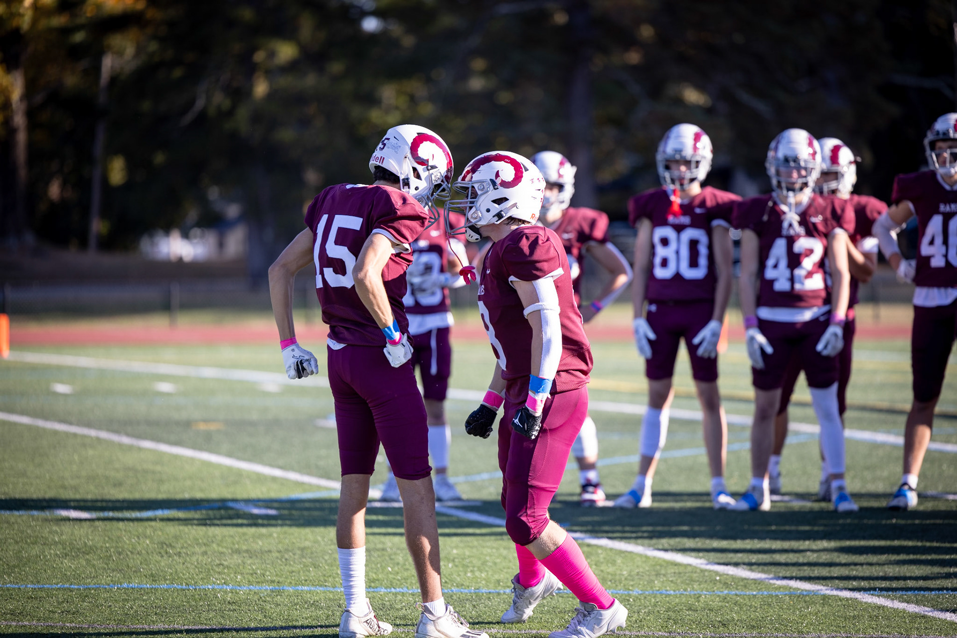 Northbridge vs. BVT 10.19.2024