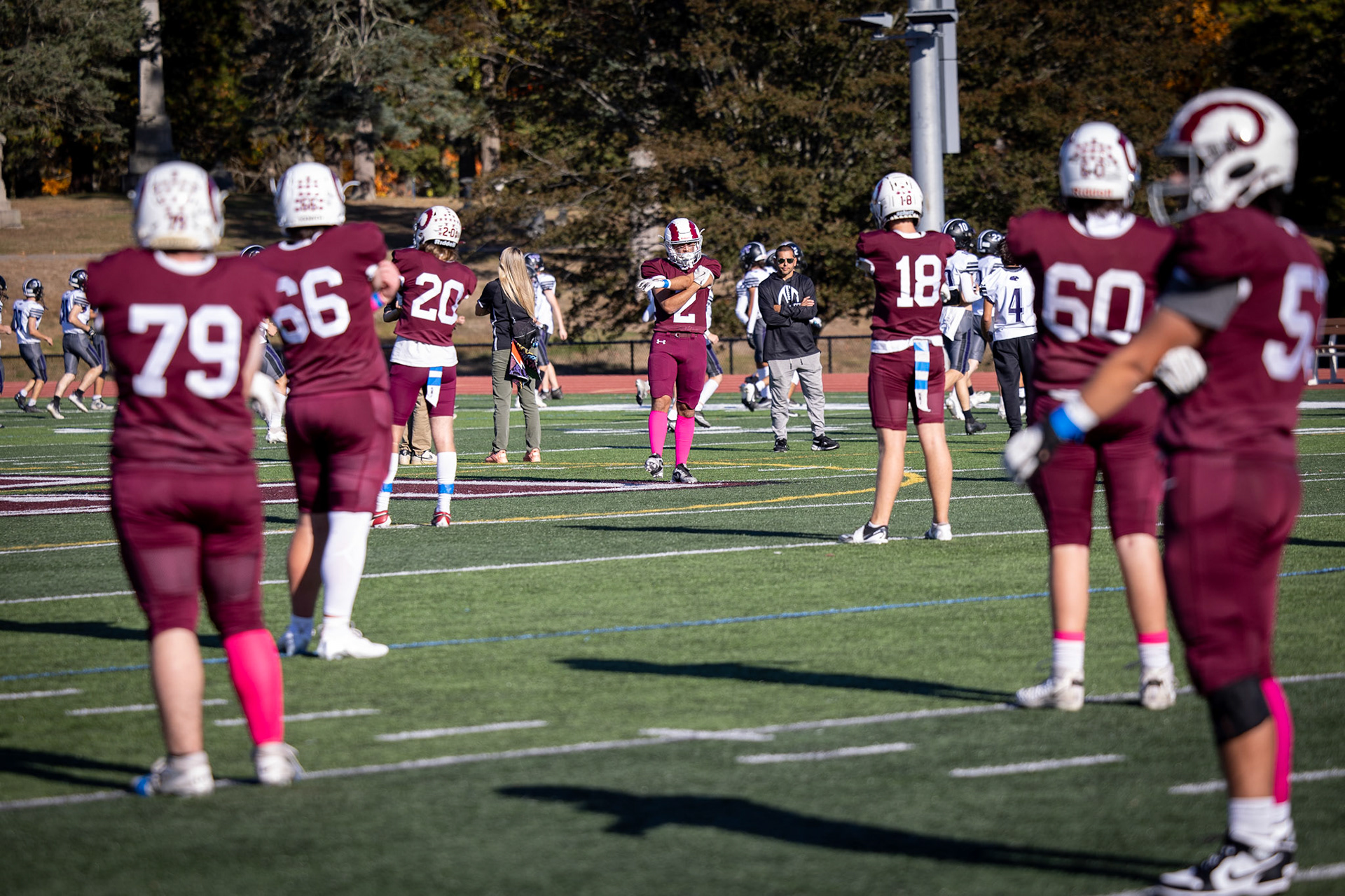 Northbridge vs. BVT 10.19.2024