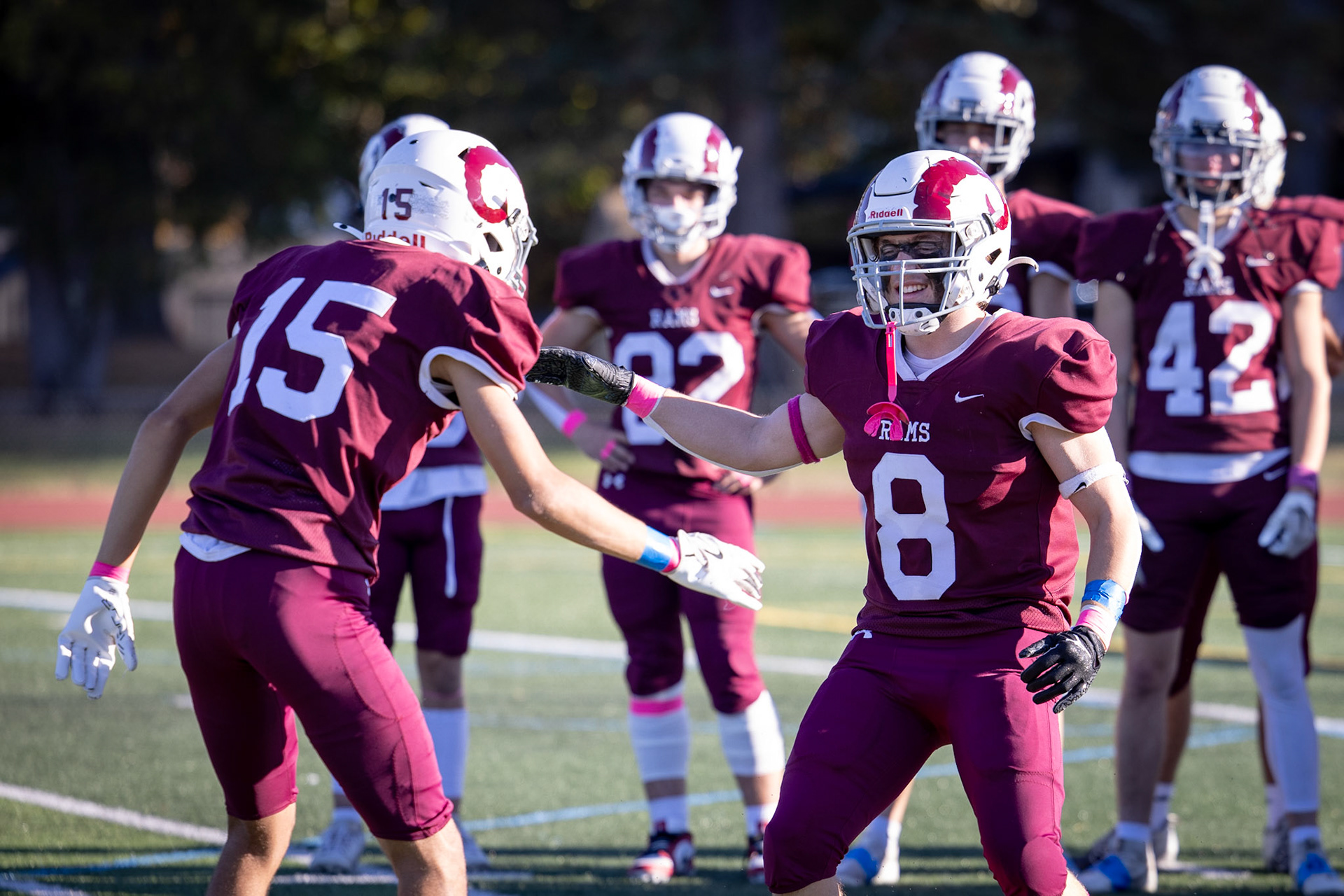 Northbridge vs. BVT 10.19.2024