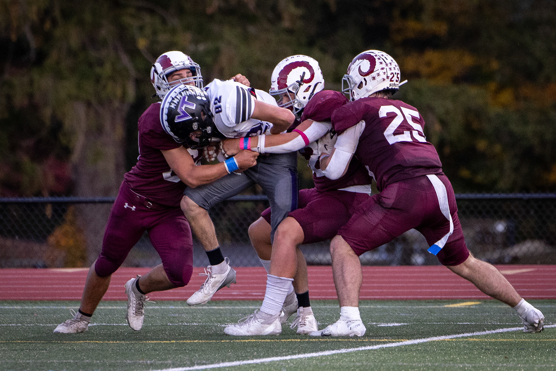 Northbridge vs. BVT 10.19.2024
