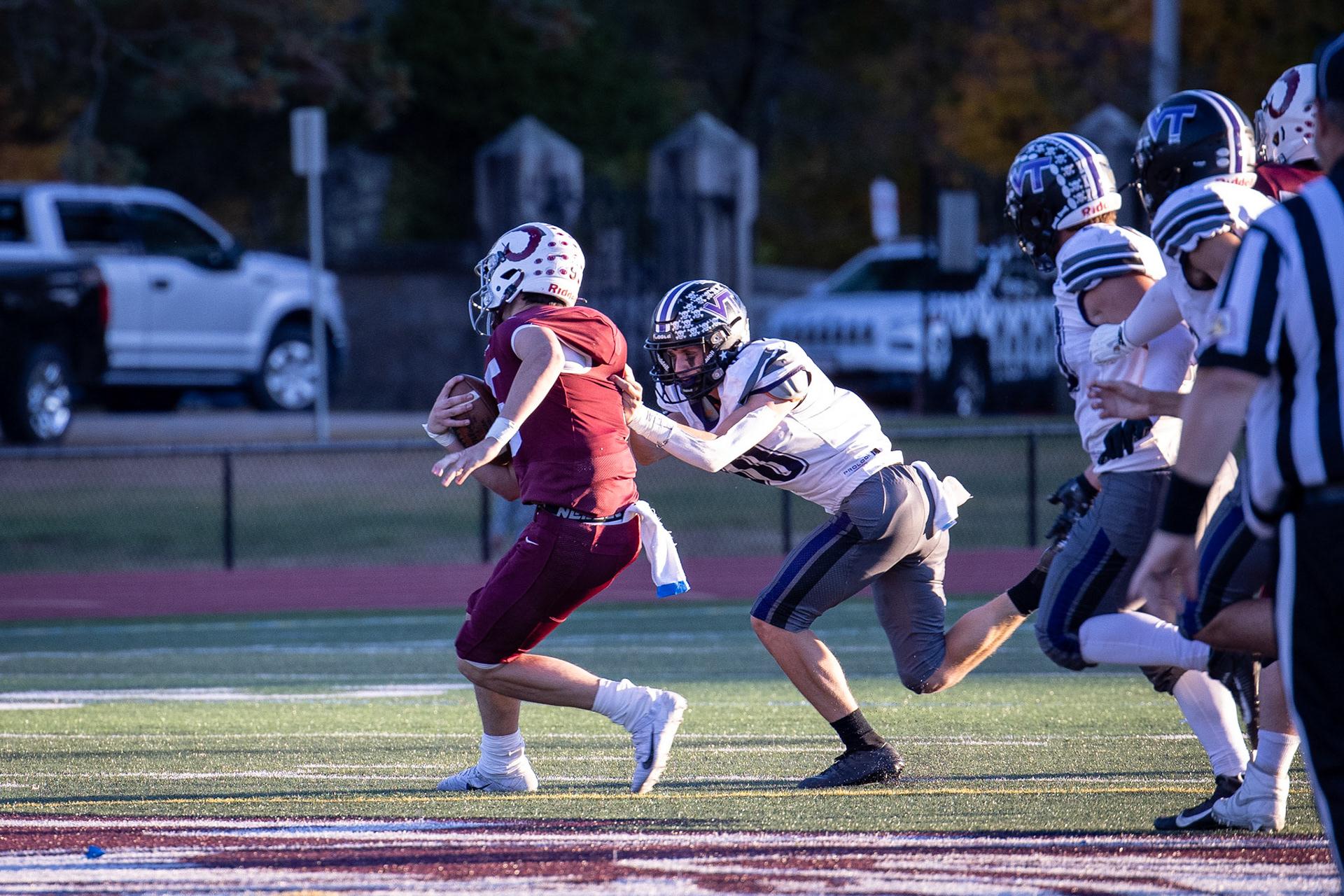 Northbridge vs. BVT 10.19.2024