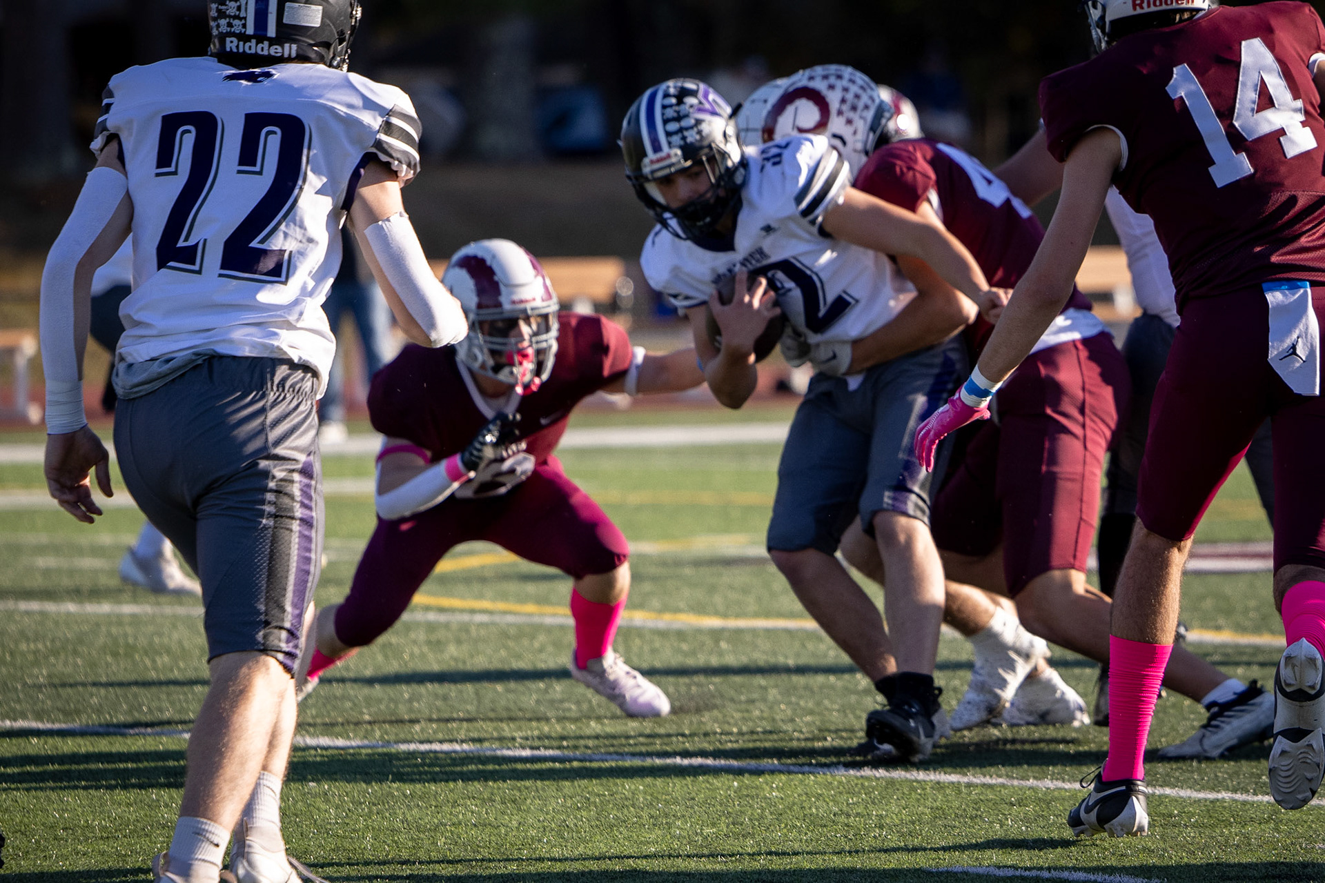 Northbridge vs. BVT 10.19.2024