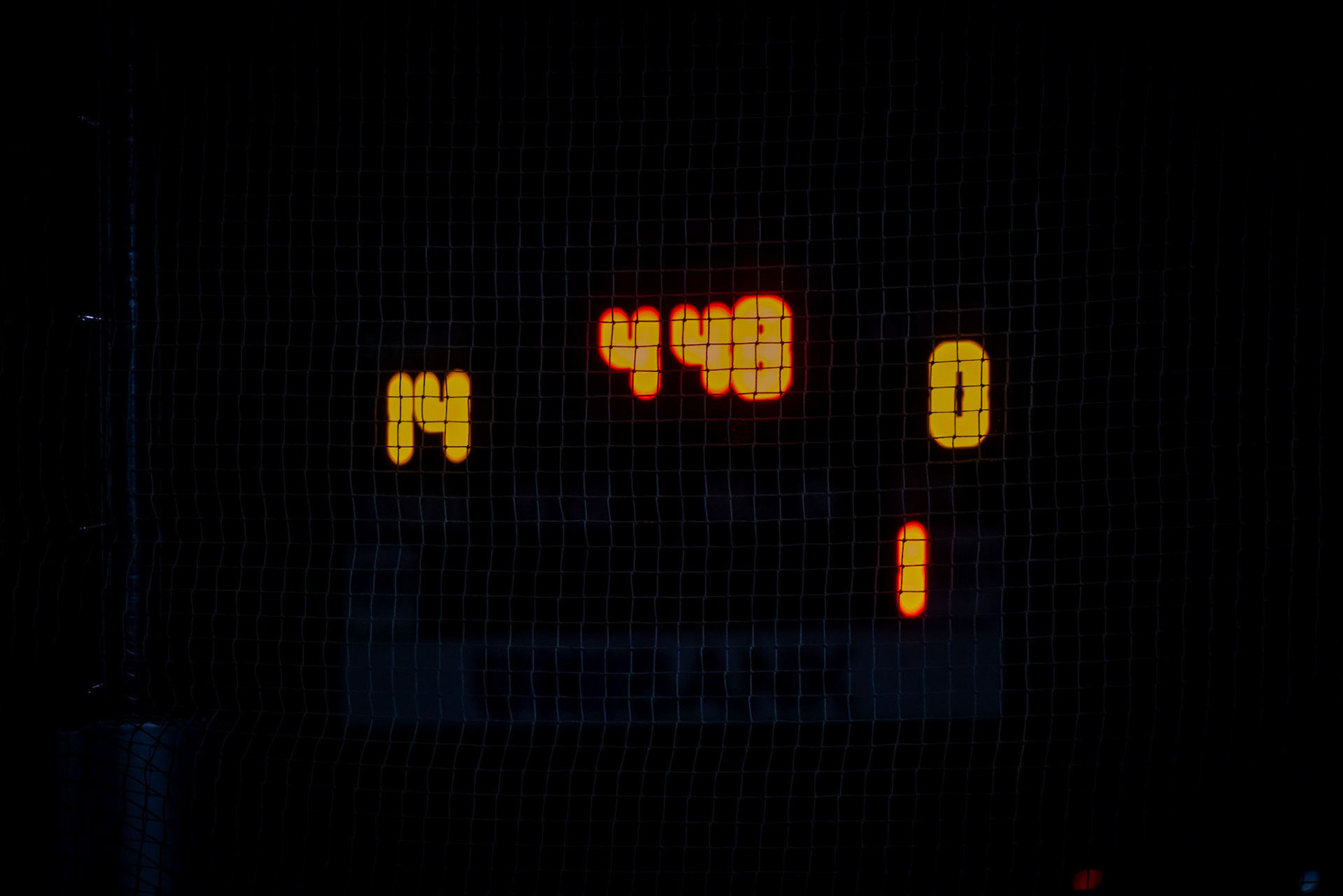 Northbridge vs. North Middlesex 10.11.2024