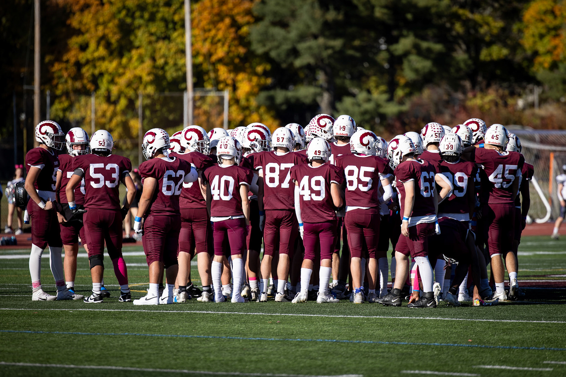 Northbridge vs. BVT 10.19.2024