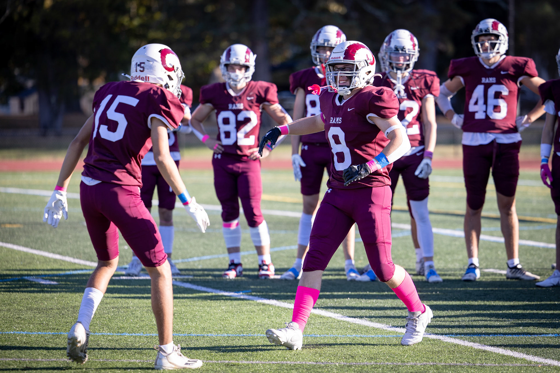 Northbridge vs. BVT 10.19.2024