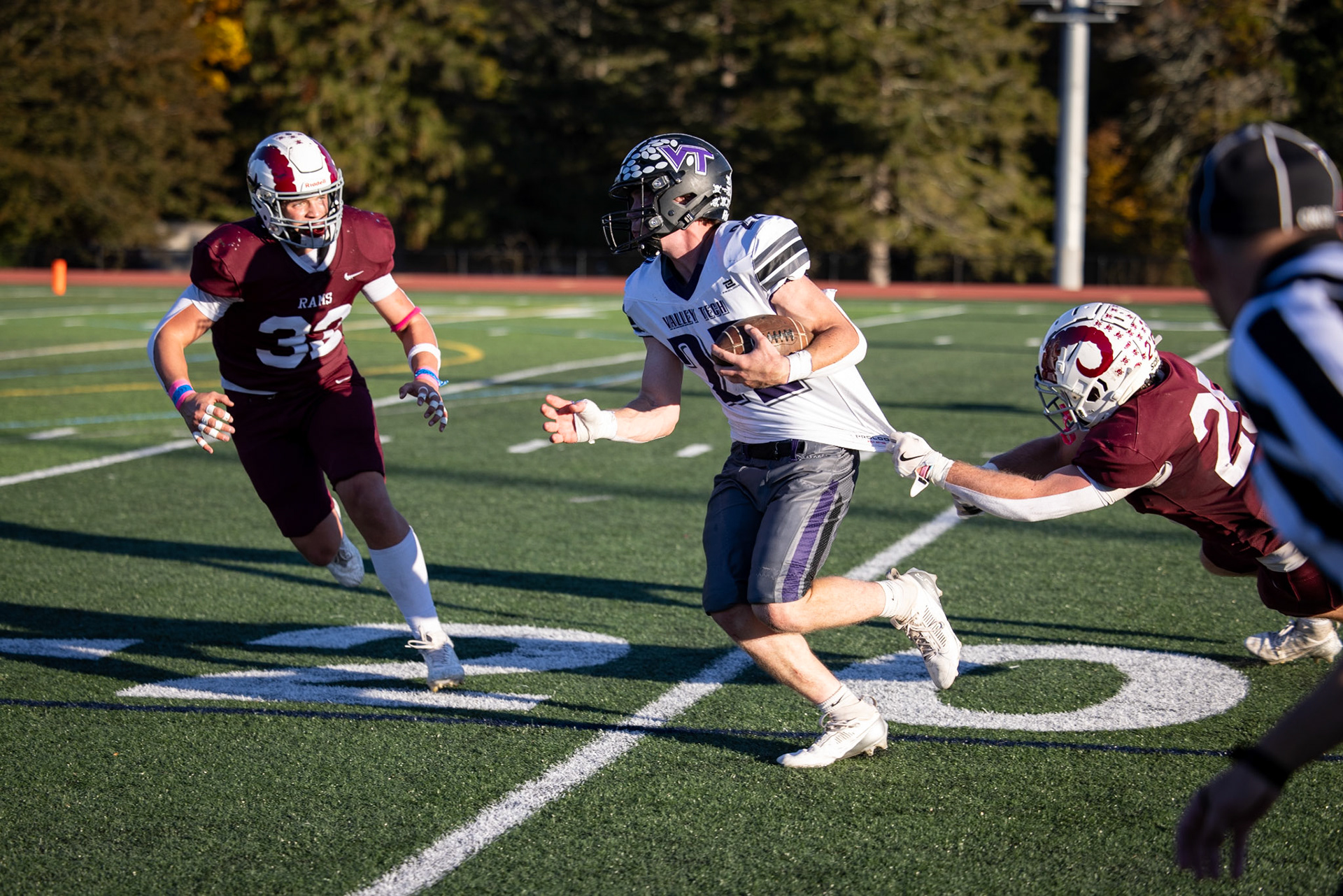 Northbridge vs. BVT 10.19.2024