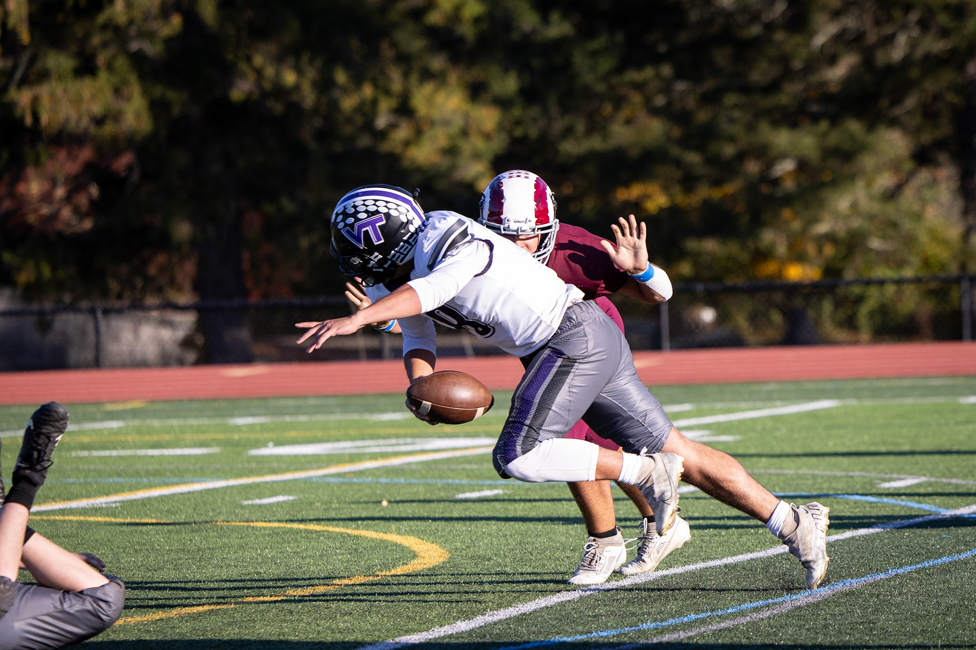 Northbridge vs. BVT 10.19.2024