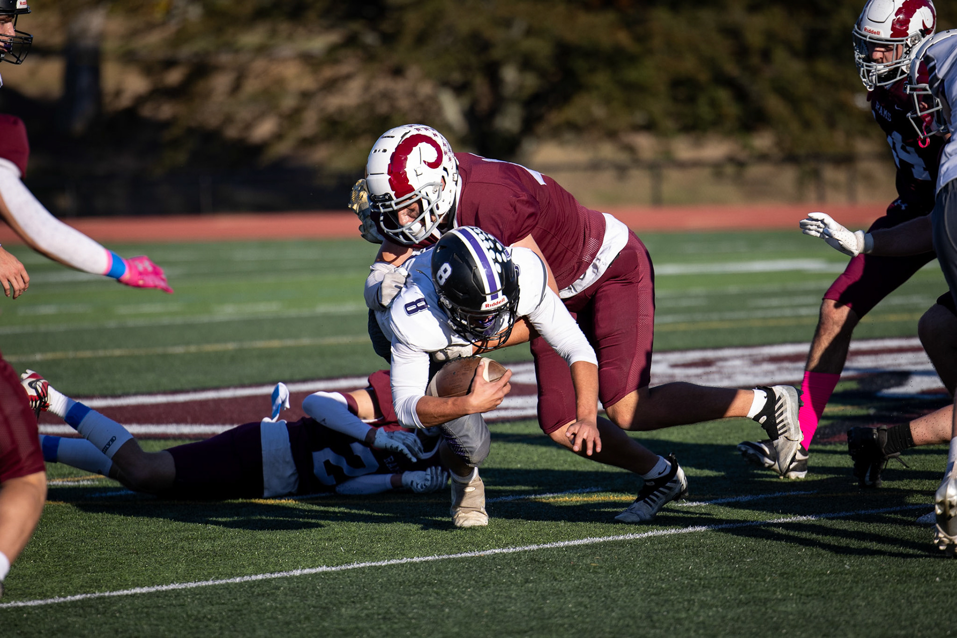 Northbridge vs. BVT 10.19.2024