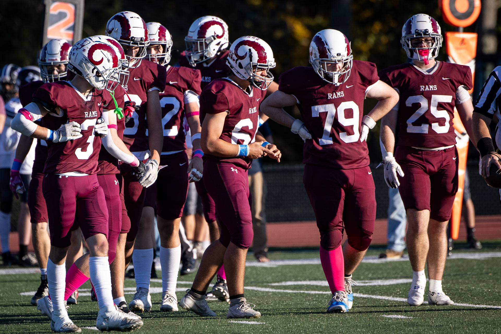 Northbridge vs. BVT 10.19.2024