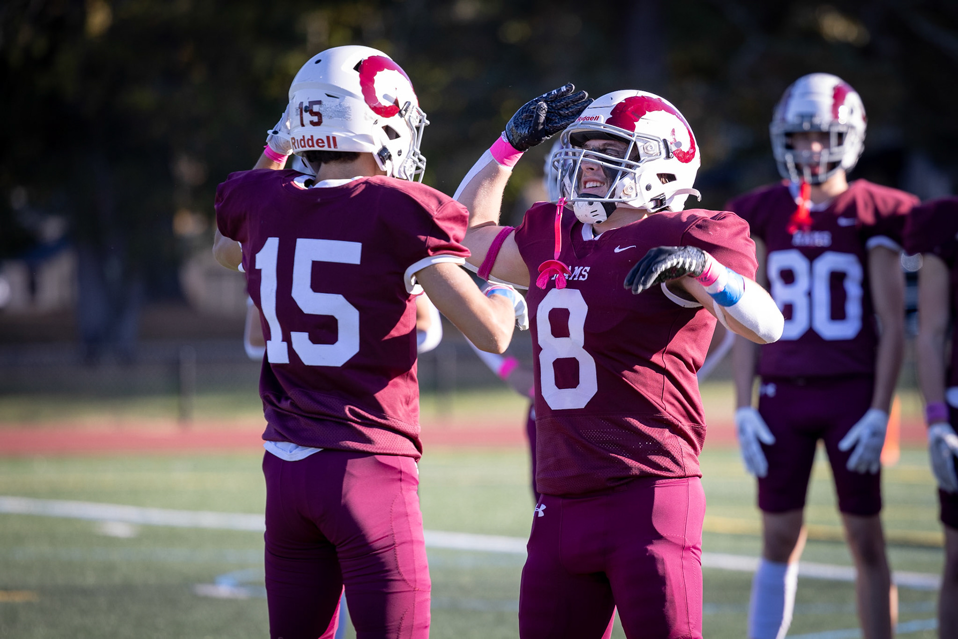 Northbridge vs. BVT 10.19.2024