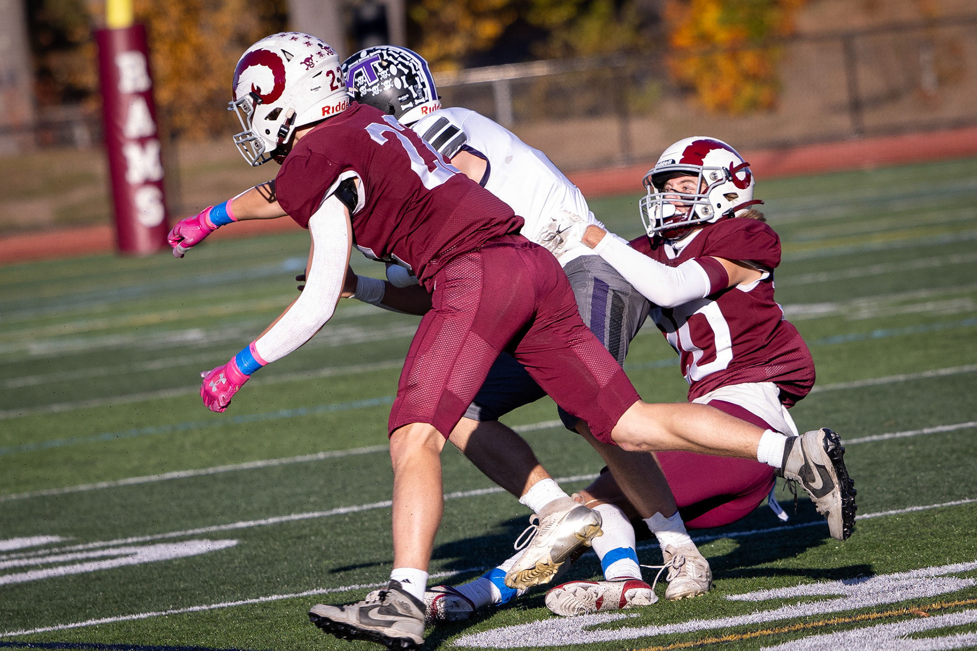 Northbridge vs. BVT 10.19.2024