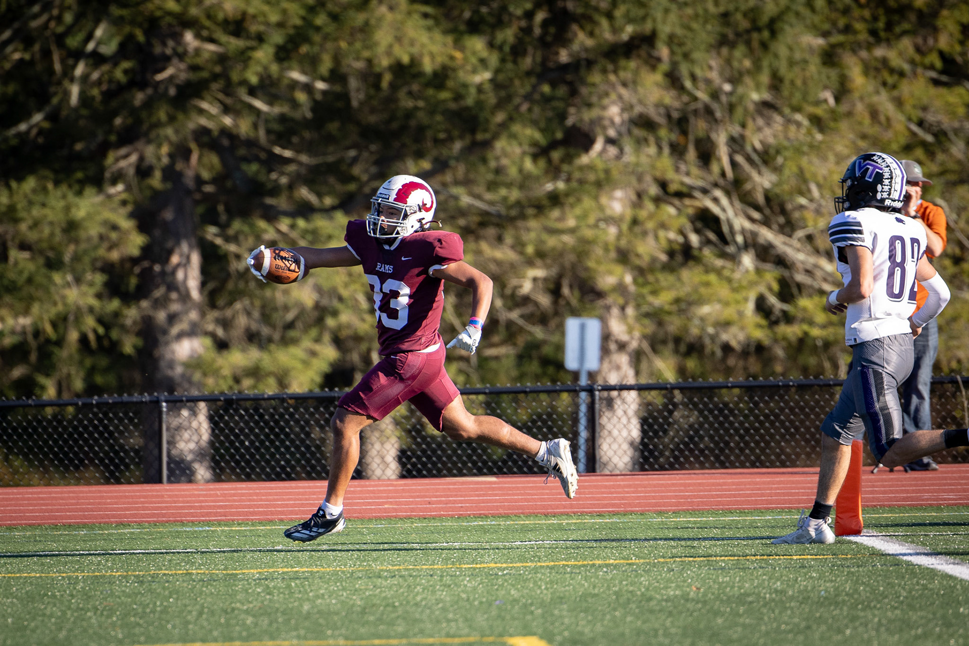 Northbridge vs. BVT 10.19.2024