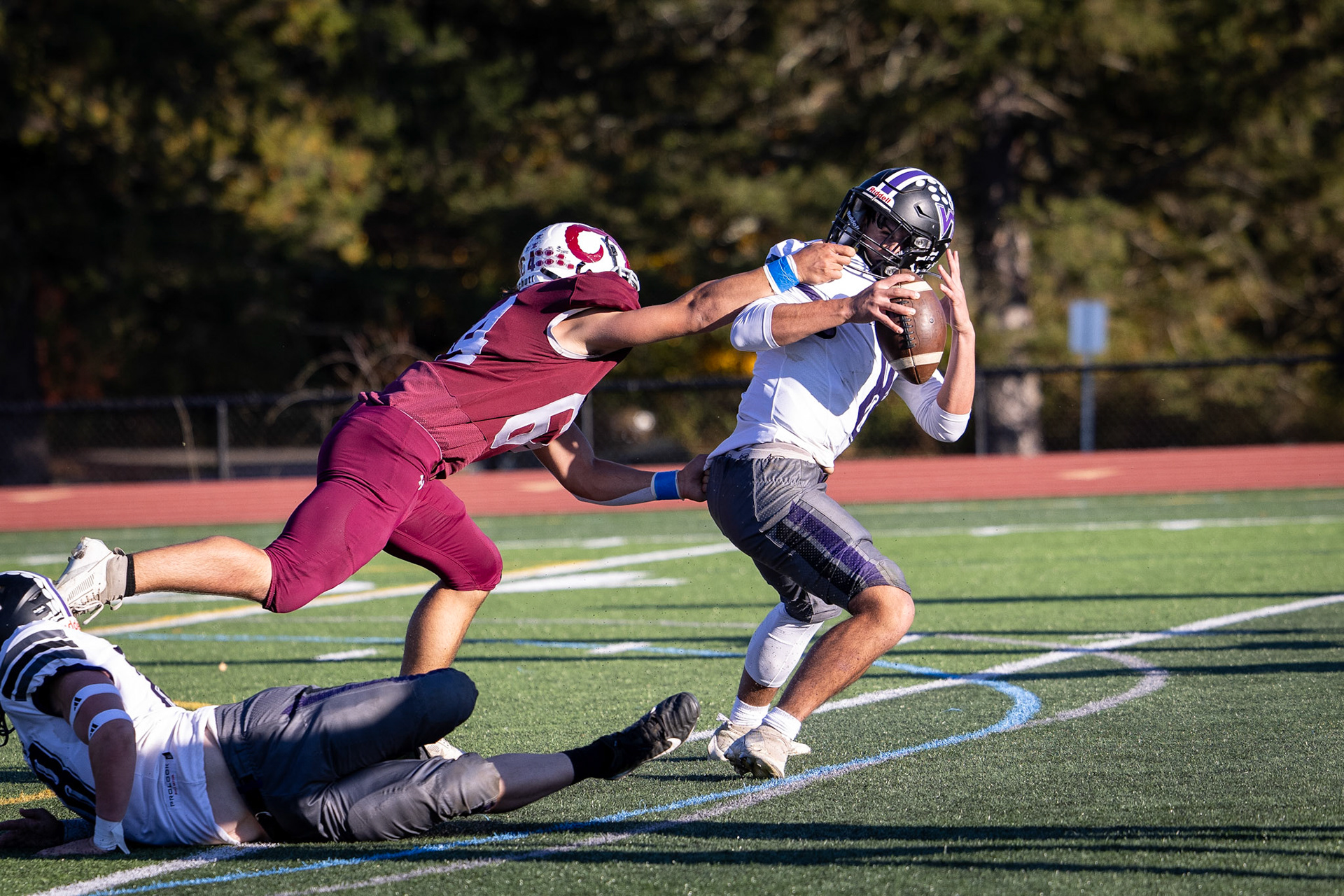Northbridge vs. BVT 10.19.2024