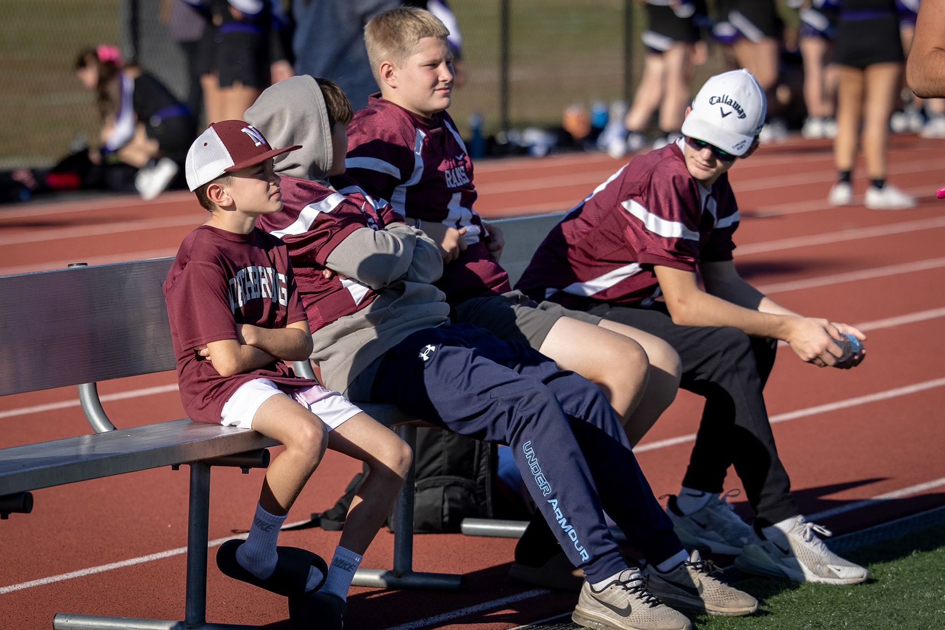 Northbridge vs. BVT 10.19.2024