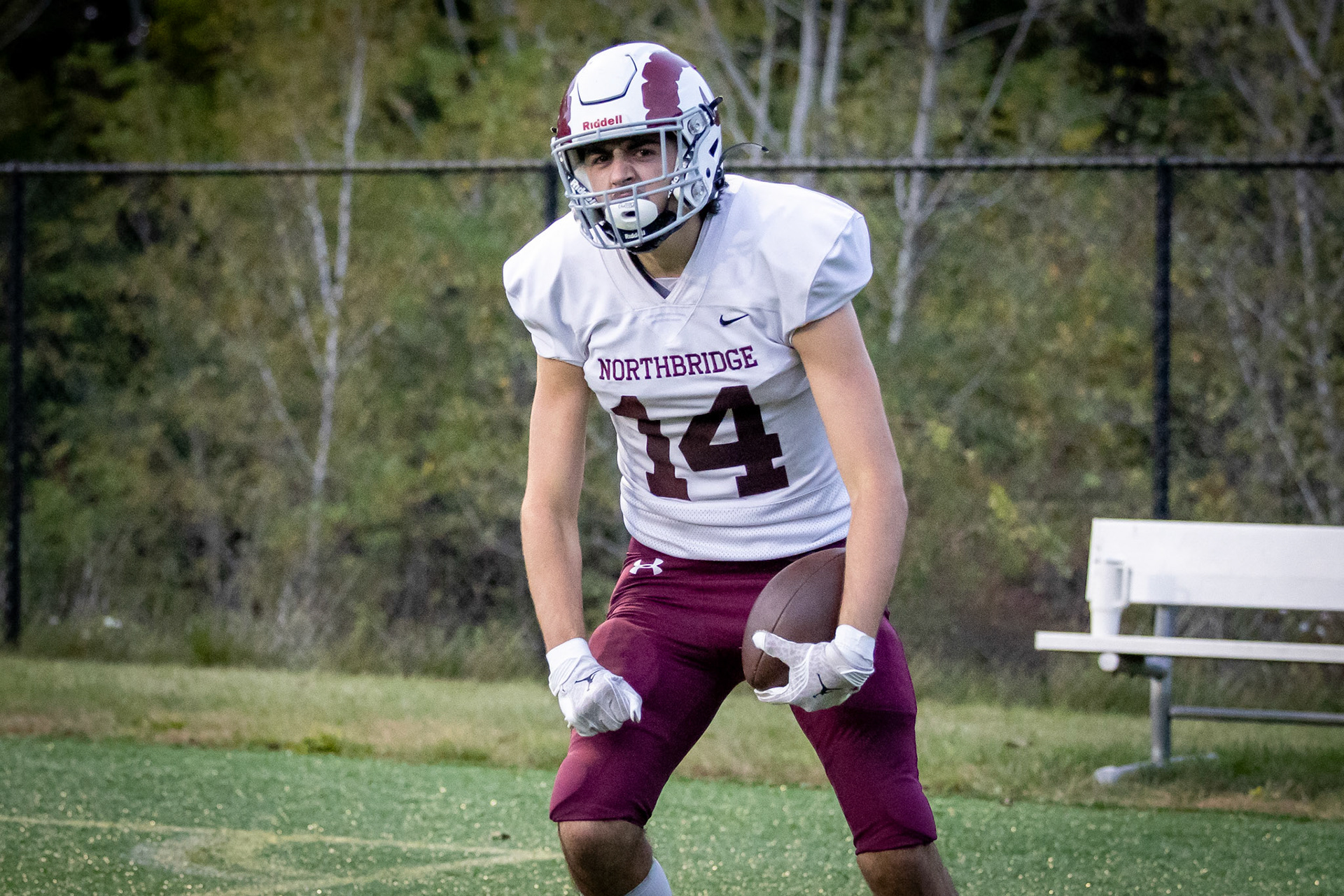 Northbridge vs Leicester 9.27.2024