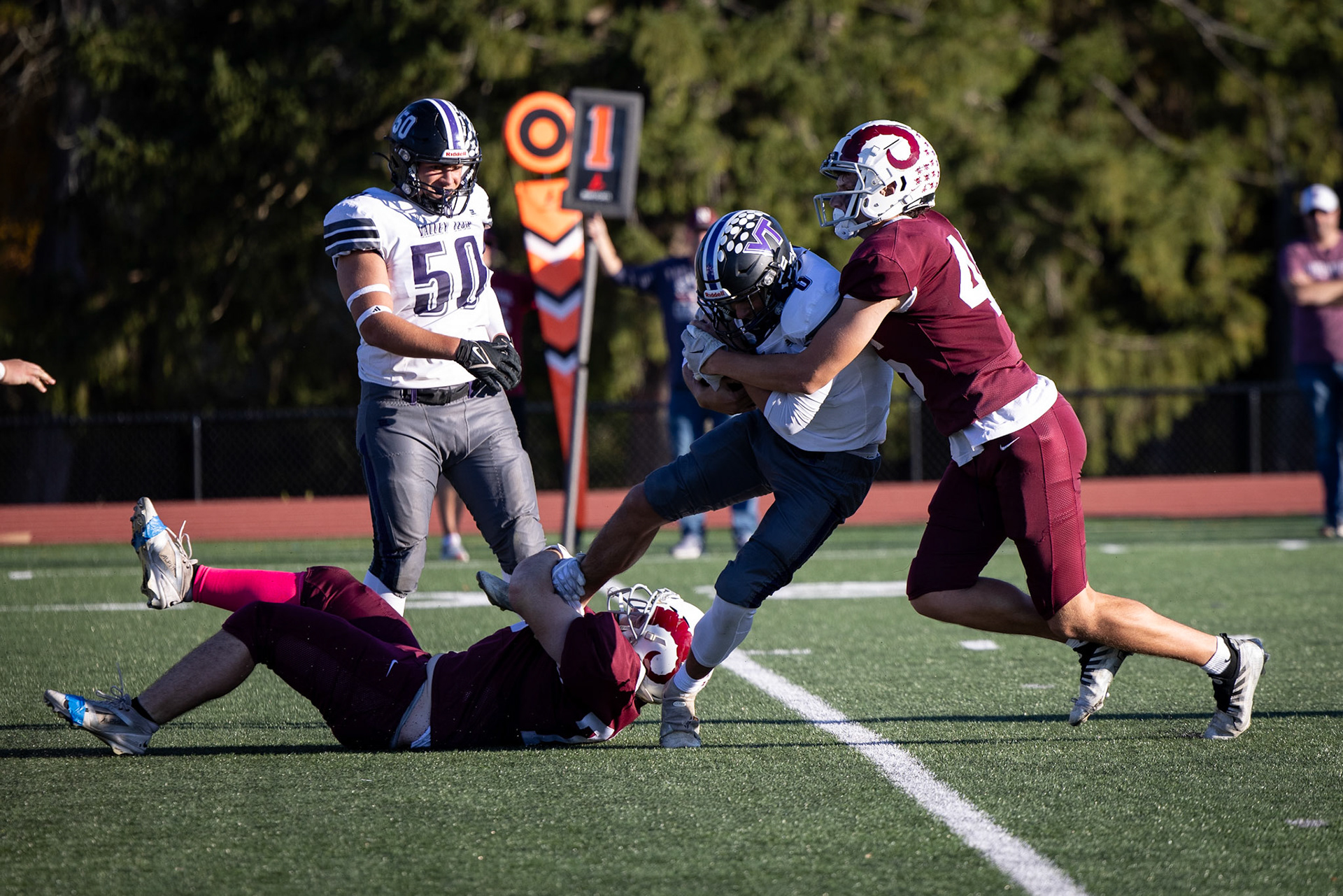 Northbridge vs. BVT 10.19.2024