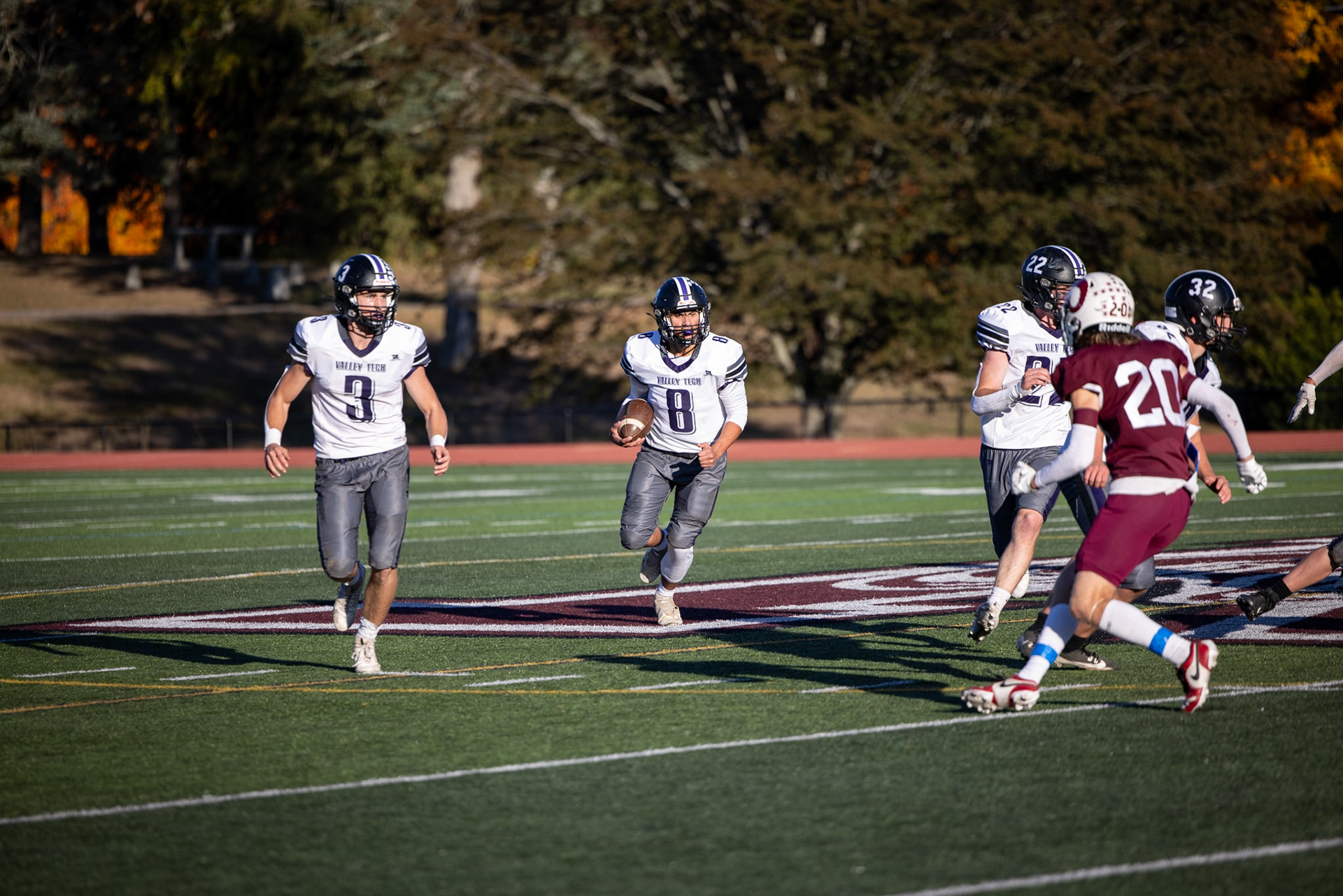 Northbridge vs. BVT 10.19.2024