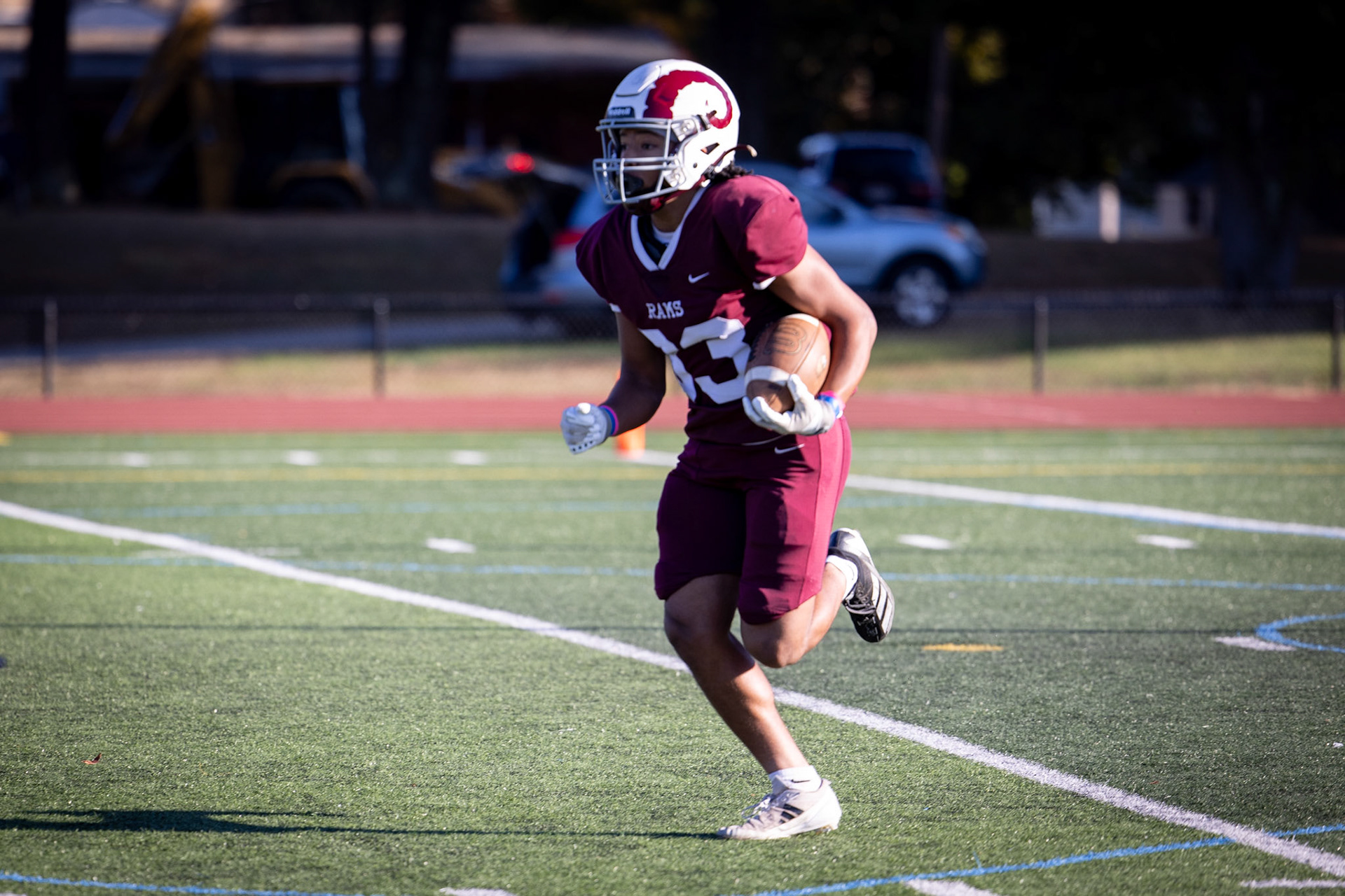 Northbridge vs. BVT 10.19.2024