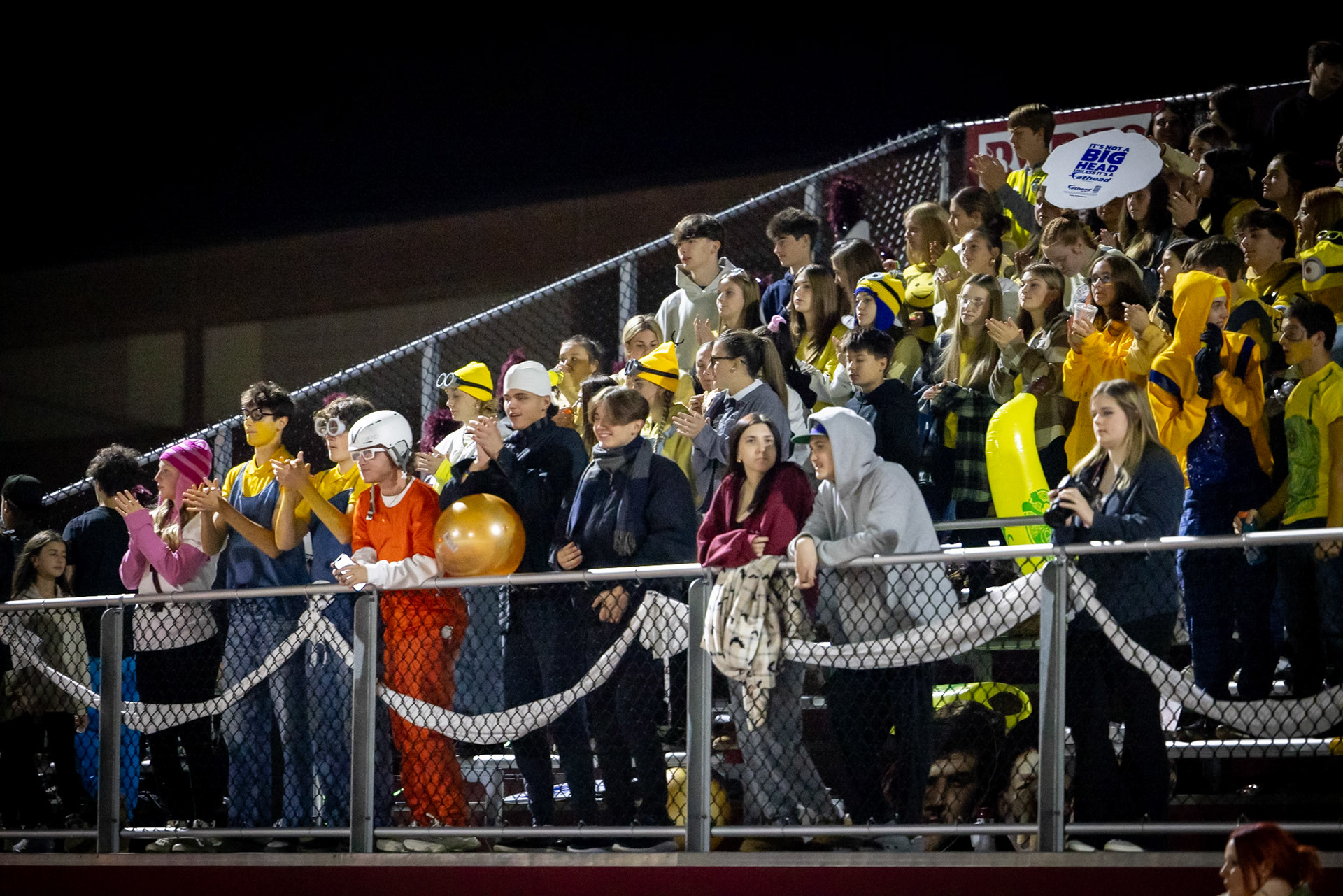 Northbridge vs. North Middlesex 10.11.2024