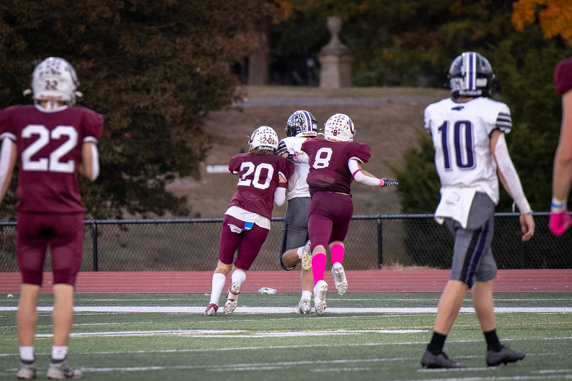 Northbridge vs. BVT 10.19.2024